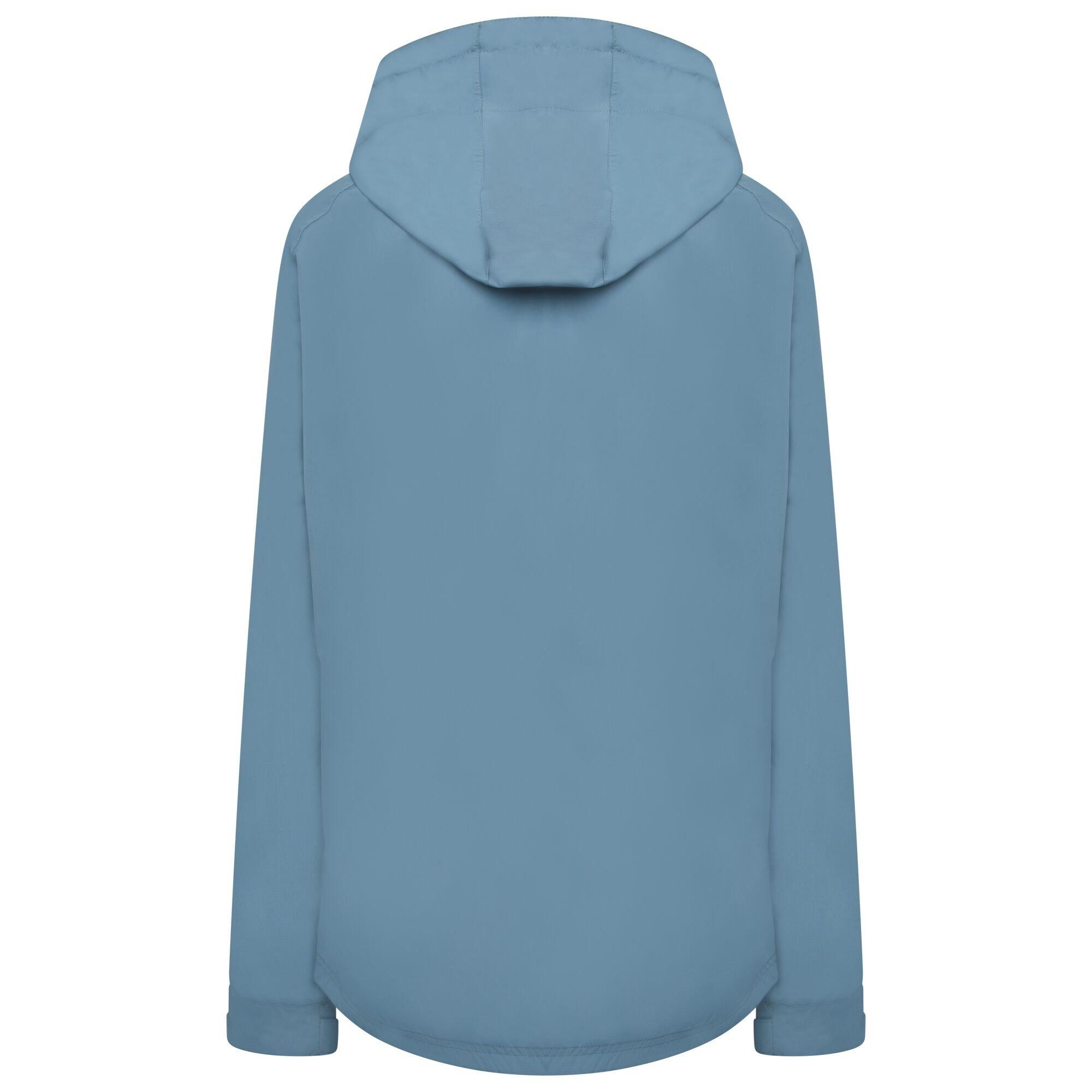 Stlrblu/Orio - Dare 2b - Atomize Waterproof Jacket - 3