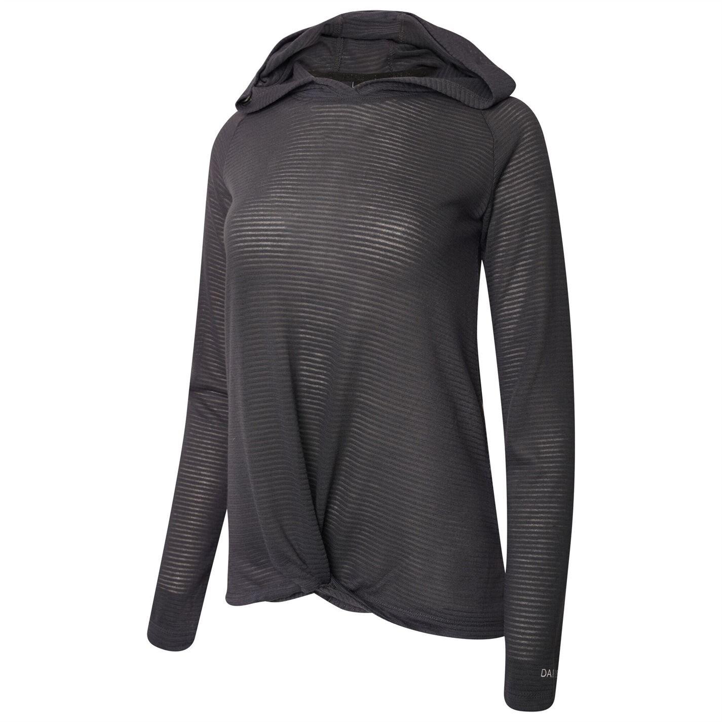 Dare 2B Women's Dare See Results Sweater - Charcoalgrey - 10