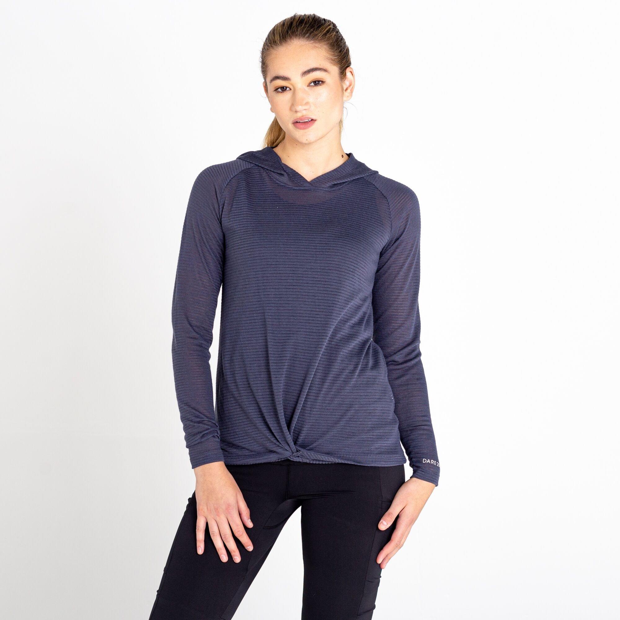 Grigio carbone - Dare 2b - See Results Sweater Womens - 3