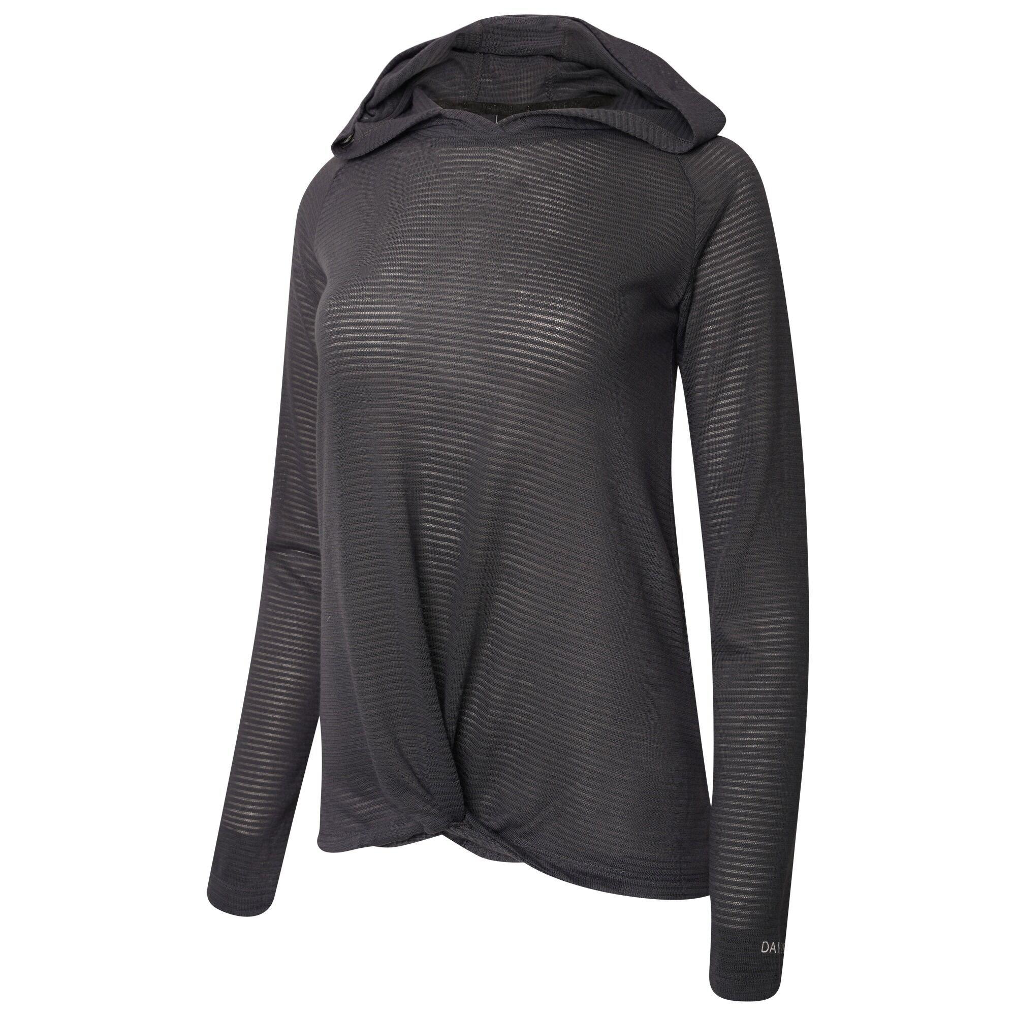 Grigio carbone - Dare 2b - See Results Sweater Womens - 4