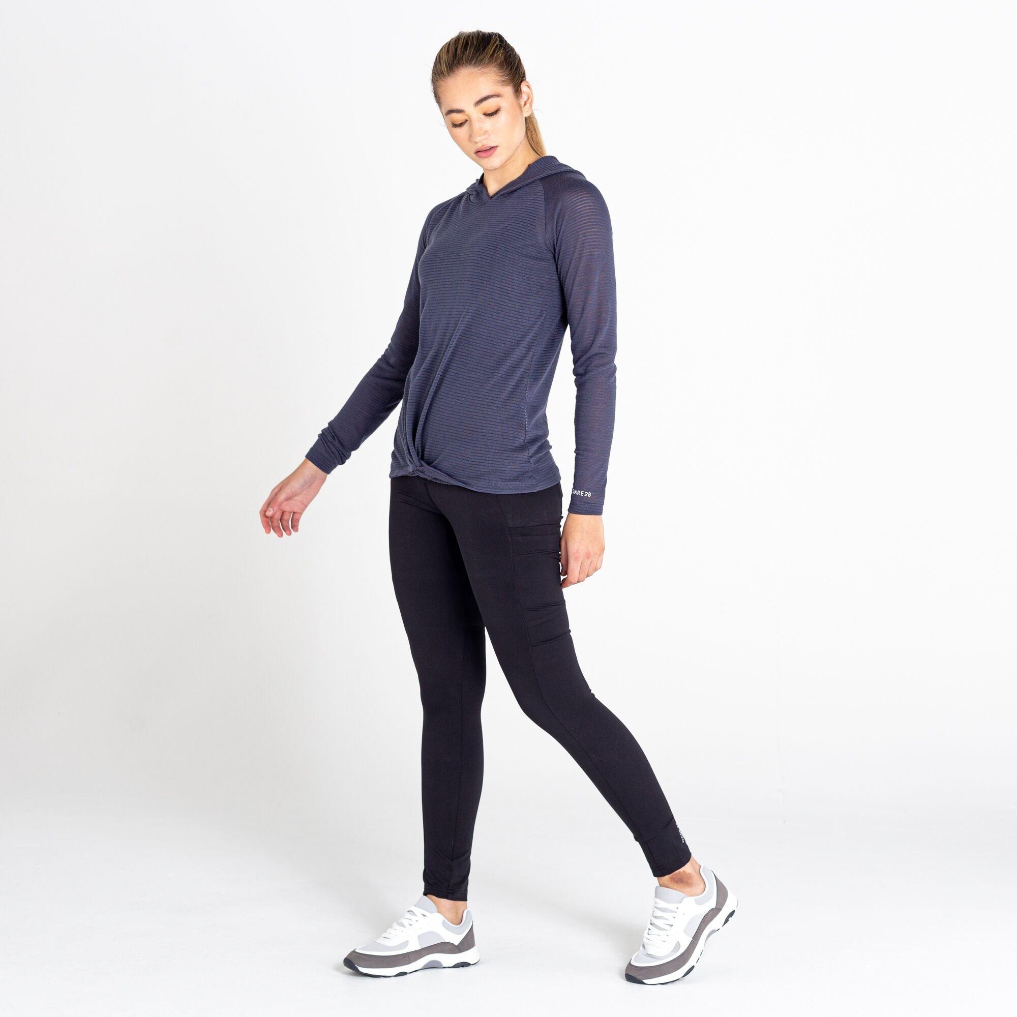 Grigio carbone - Dare 2b - See Results Sweater Womens - 6