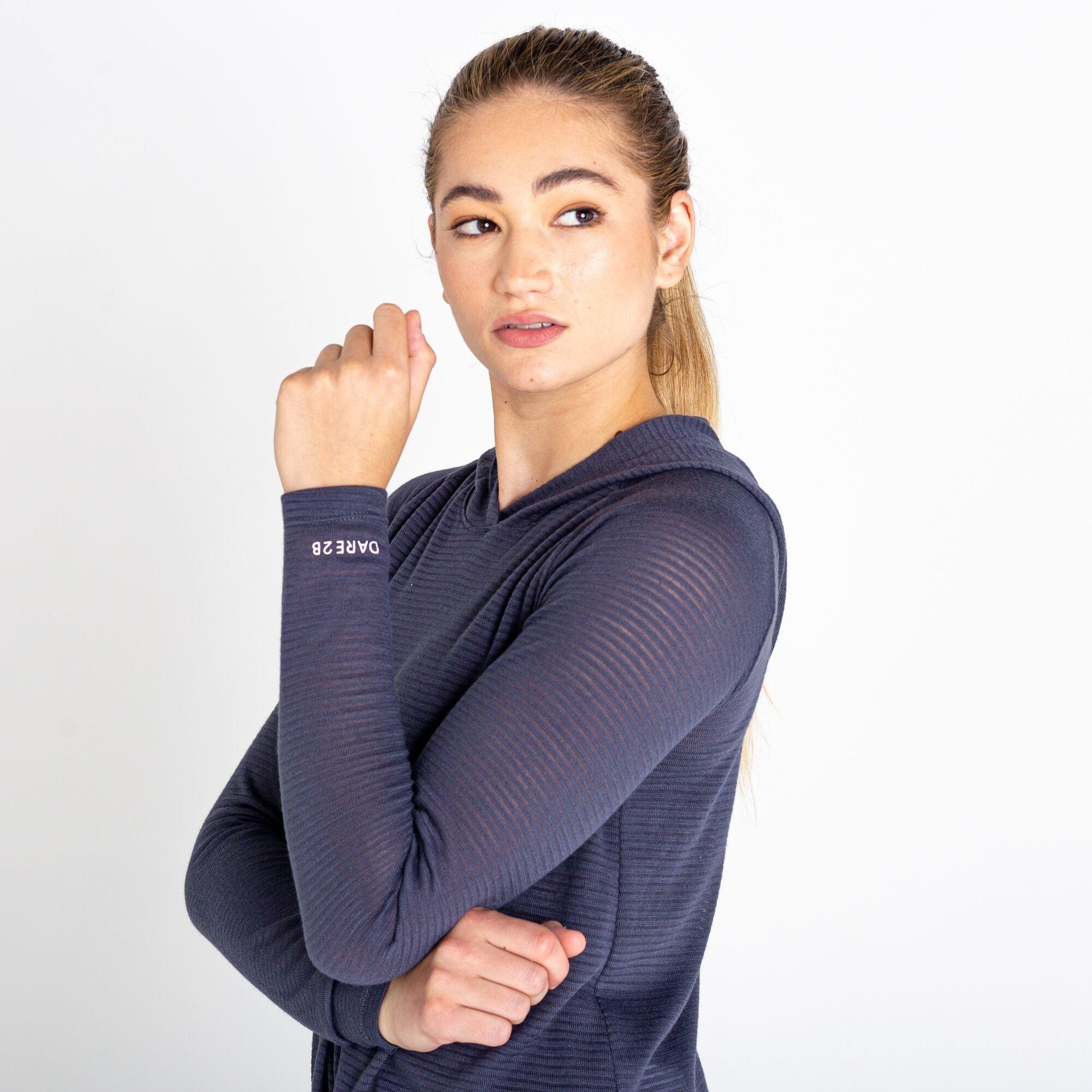 Grigio carbone - Dare 2b - See Results Sweater Womens - 10