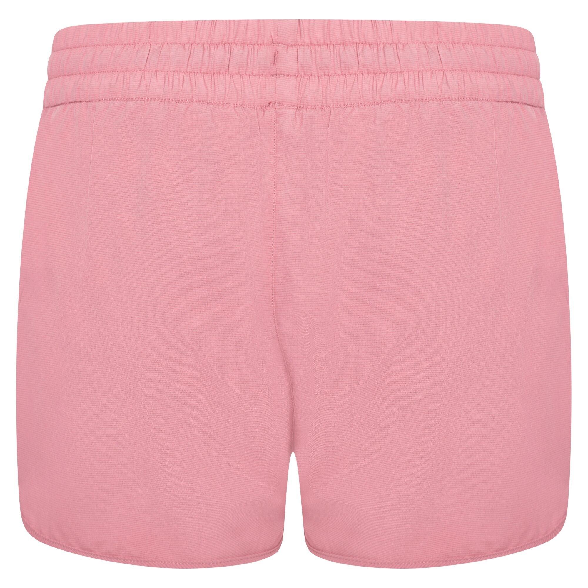 Mesarse/Pwdr - Dare 2b - Womens Sprint Up 2-in-1 Shorts - 5