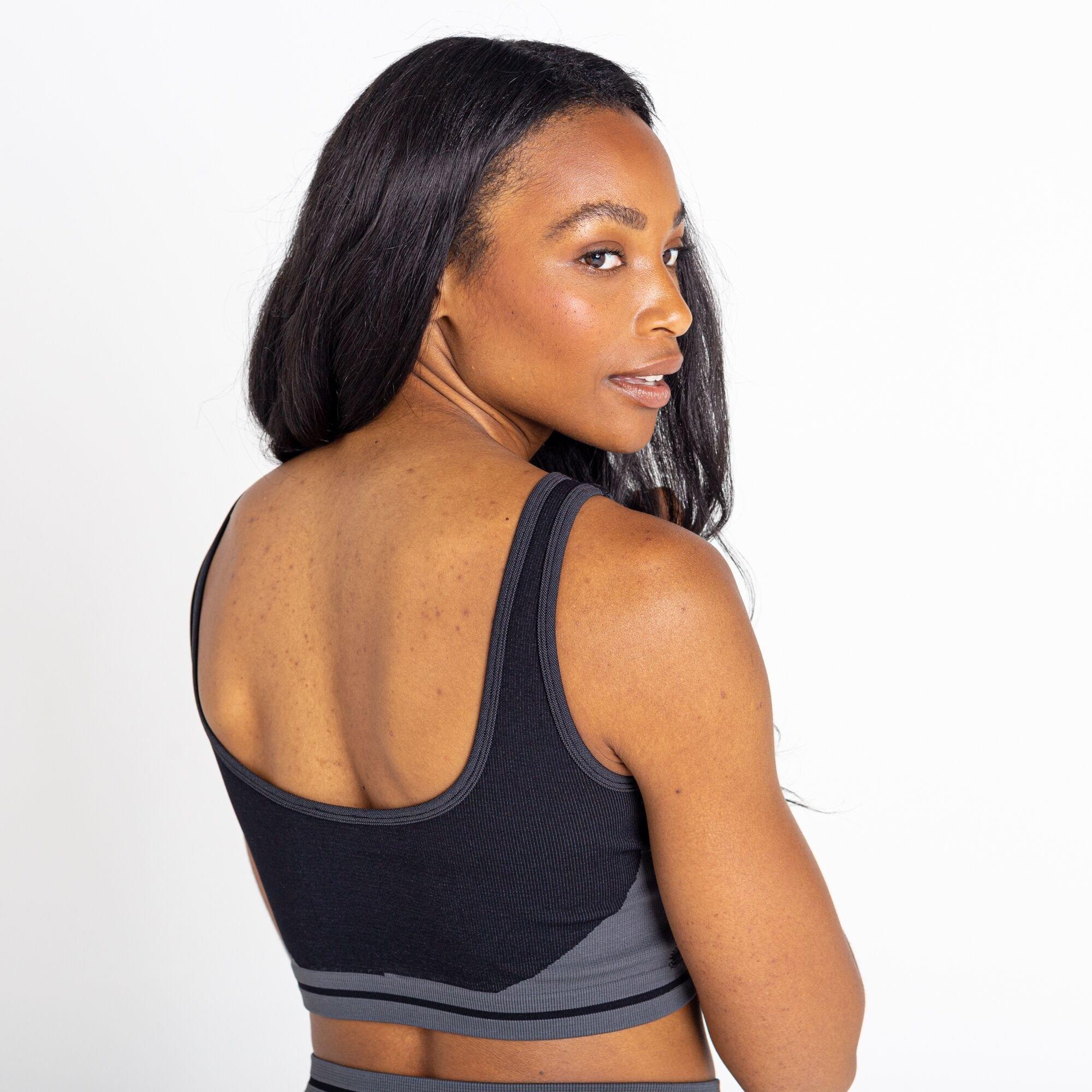 Blk/Chargry - Dare 2b - Dont Sweat It Top - 9