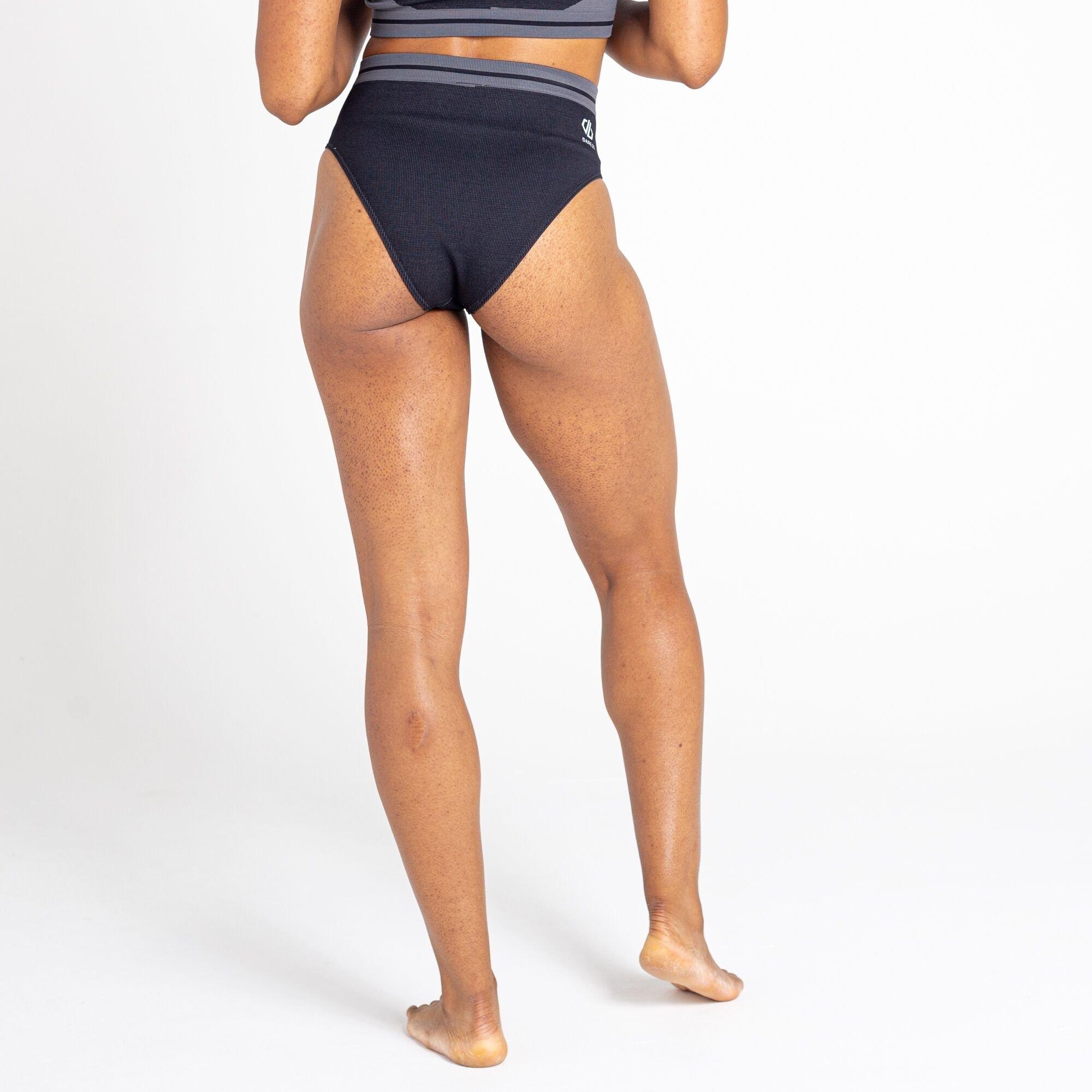 Blk/Chargry - Dare 2b - Don't sweat it bikini bottoms - 6