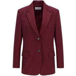 Boss Jemara1 Blazer Jacket