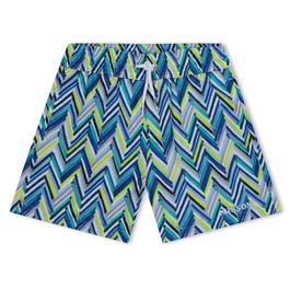 Missoni Zigzag Short Jn42