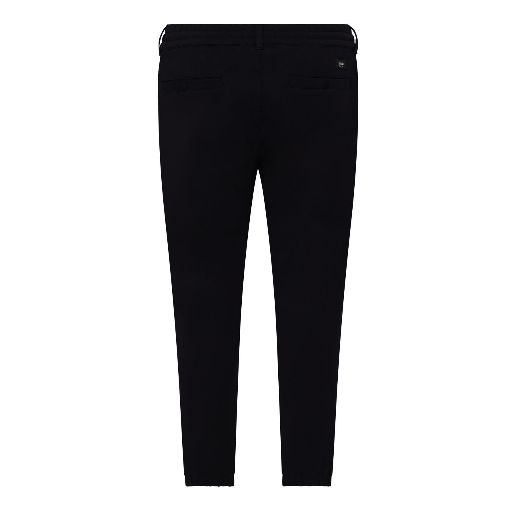 Blue - Replay - Trousers - 2