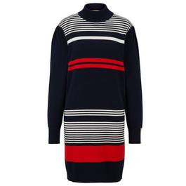 Boss C_Fuenta Dress