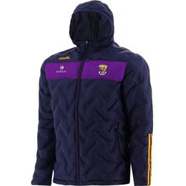ONeills Wexford Rockway Hooded Padded Jacket Junior