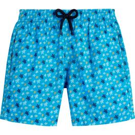 Vilebrequin Micro Turtle Swim Shorts Junior