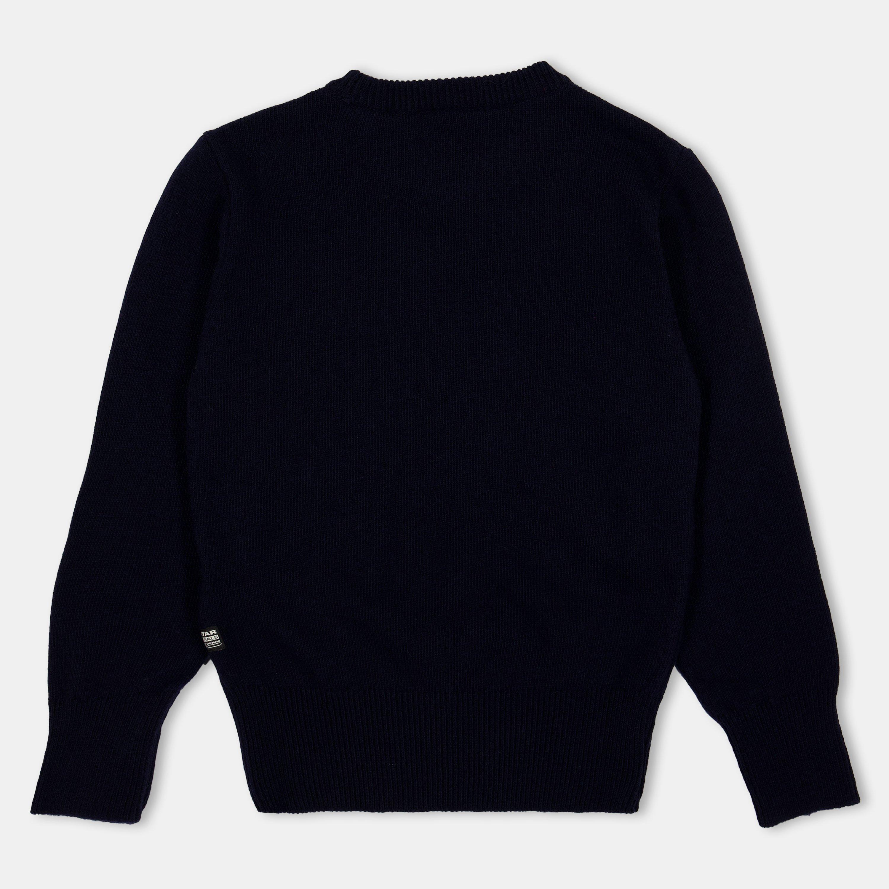 Saludos - G Star - Kids' Gstar Large Logo Knitted Top - 2