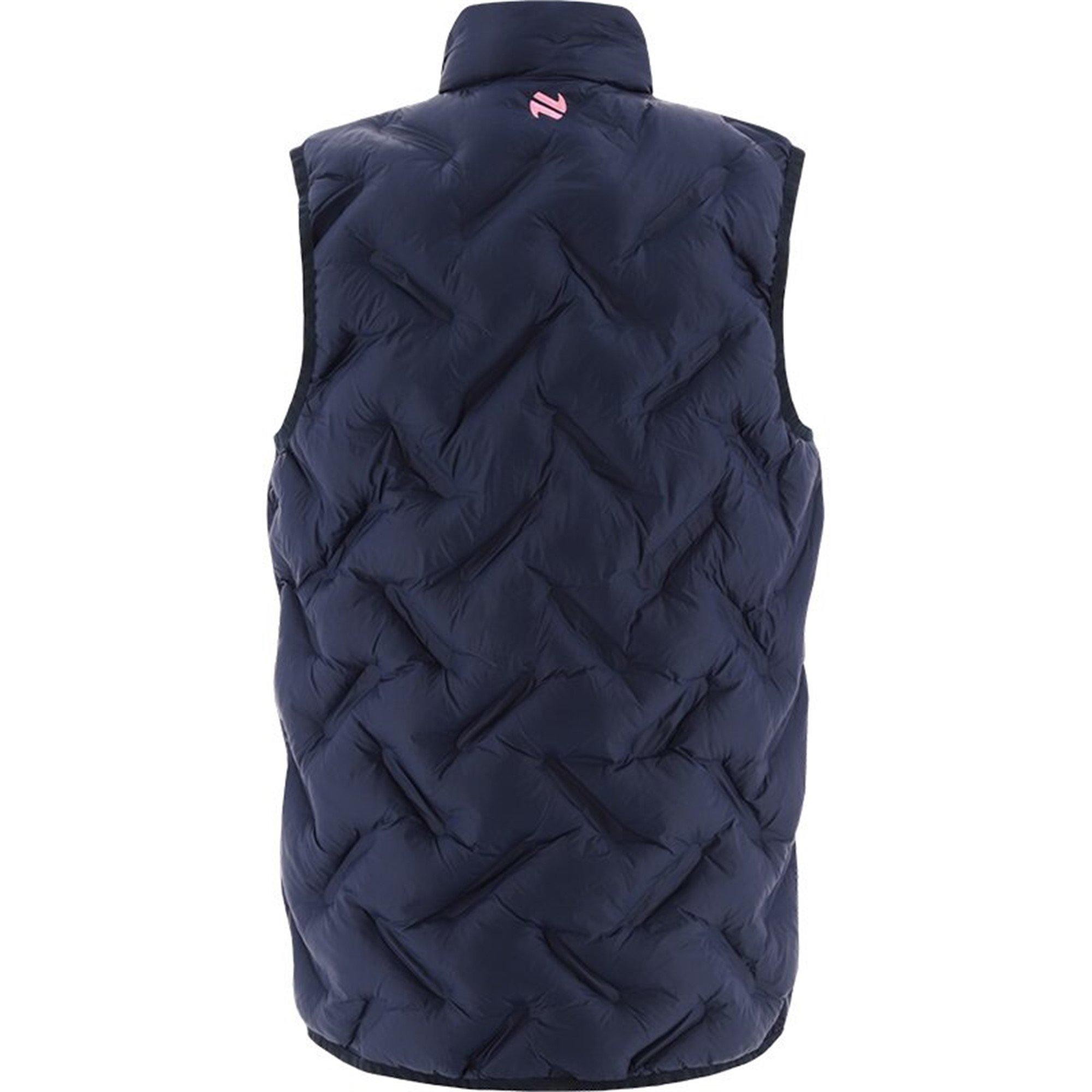 Marn/Lav/Candy - ONeills - Down Rockway Gilet Girls - 2