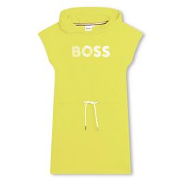 Boss Kids Hoodie Dress