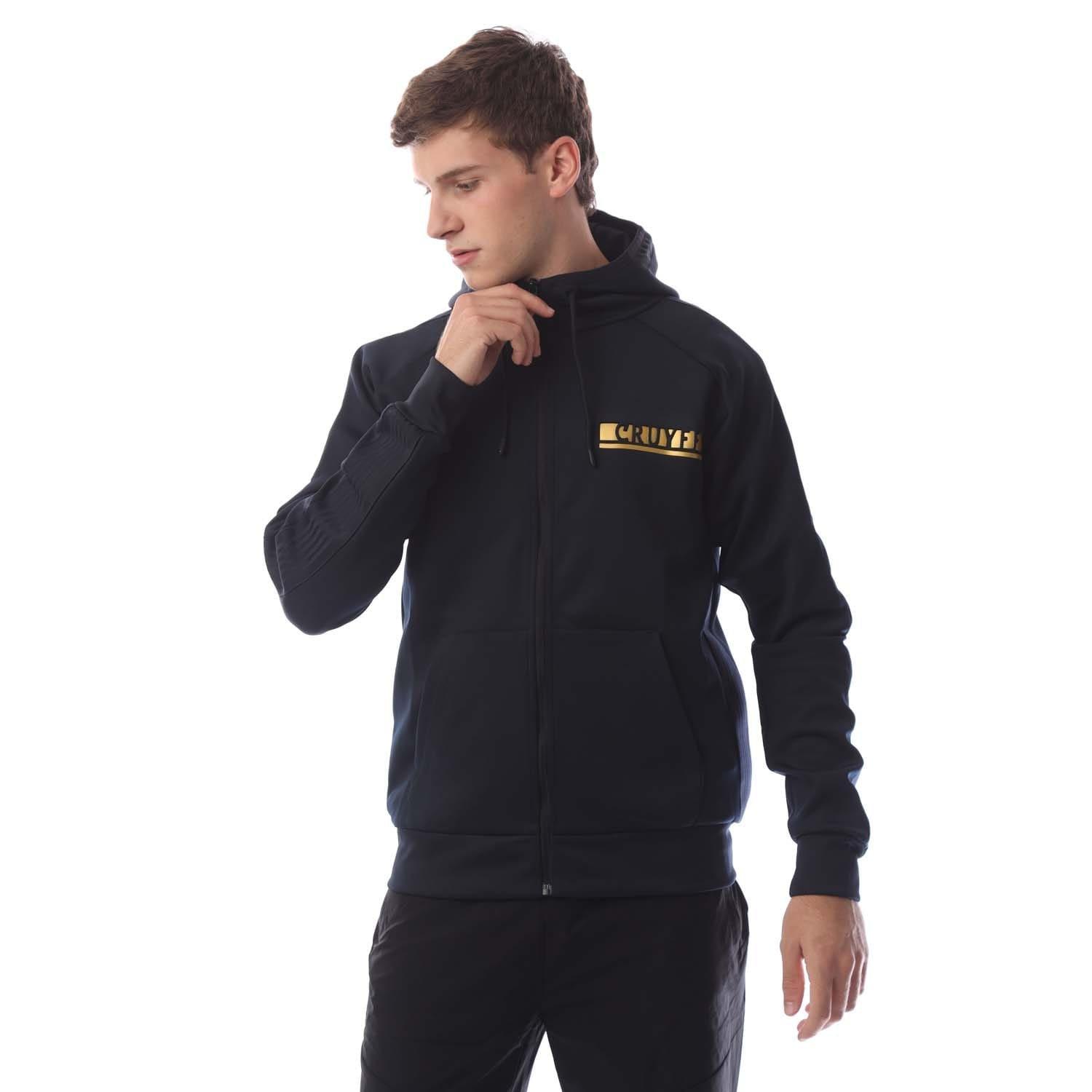 Cruyff Mauricio Suba Track Top