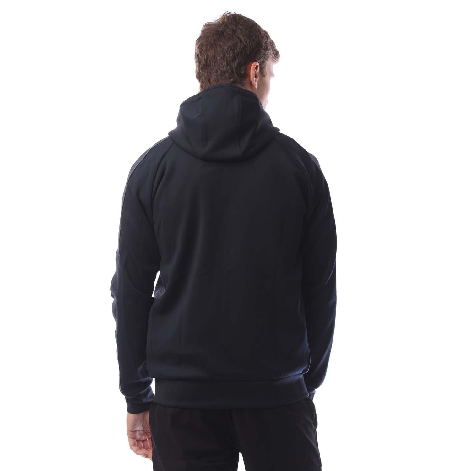 Blue - Cruyff - Mauricio Suba Track Top - 3