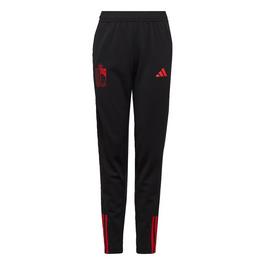 adidas Belgium Tiro 23 Training Tracksuit Bottoms Kids