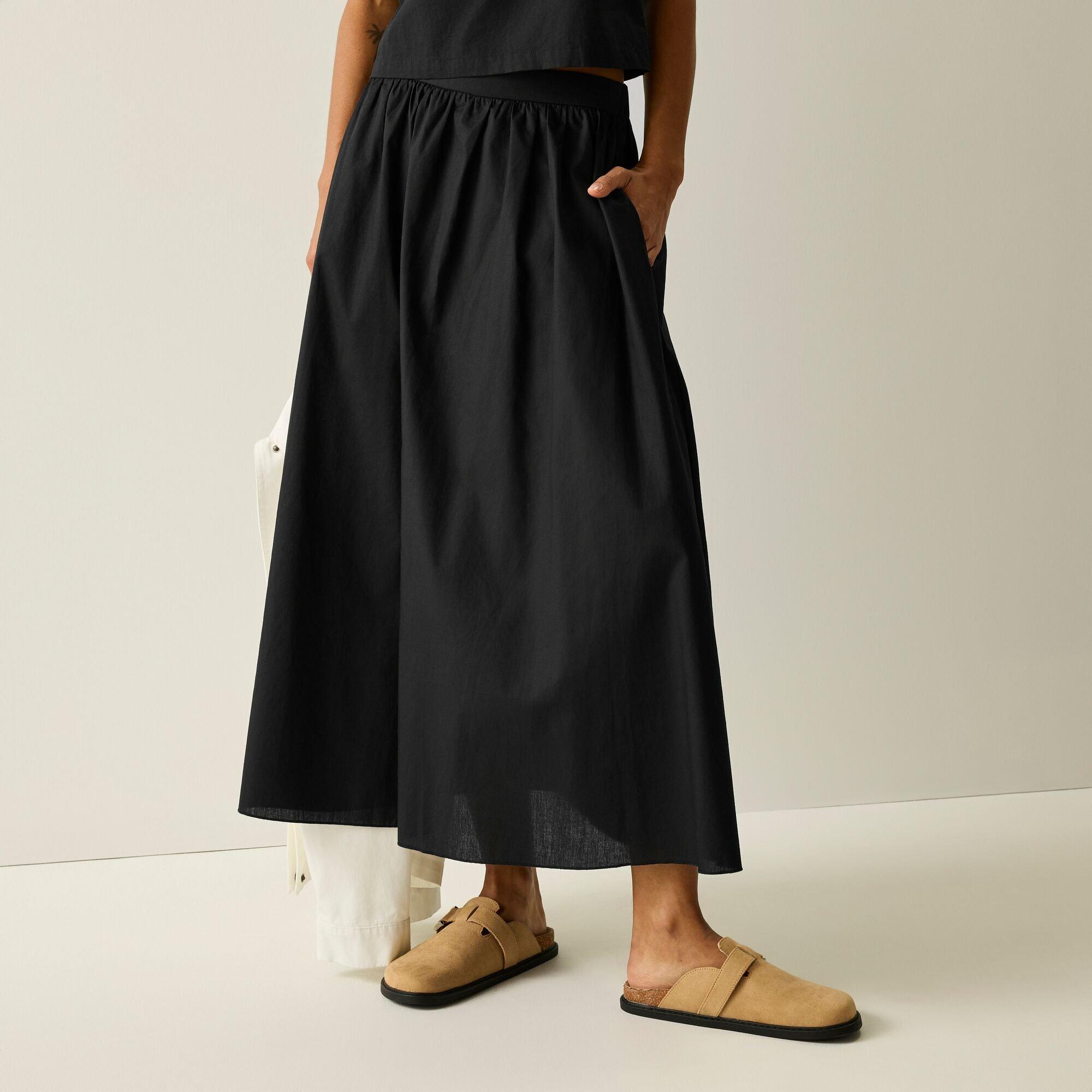 Womens Galdana Skirt
