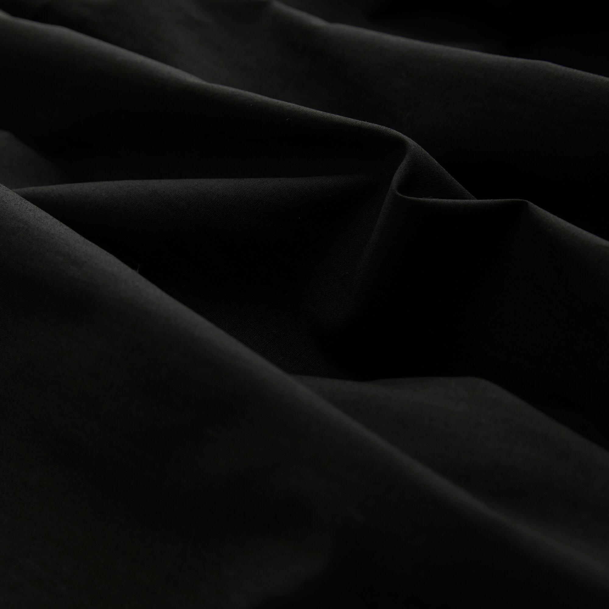 Black - Regatta - Women's Galdana Cotton Midi Skirt - 8