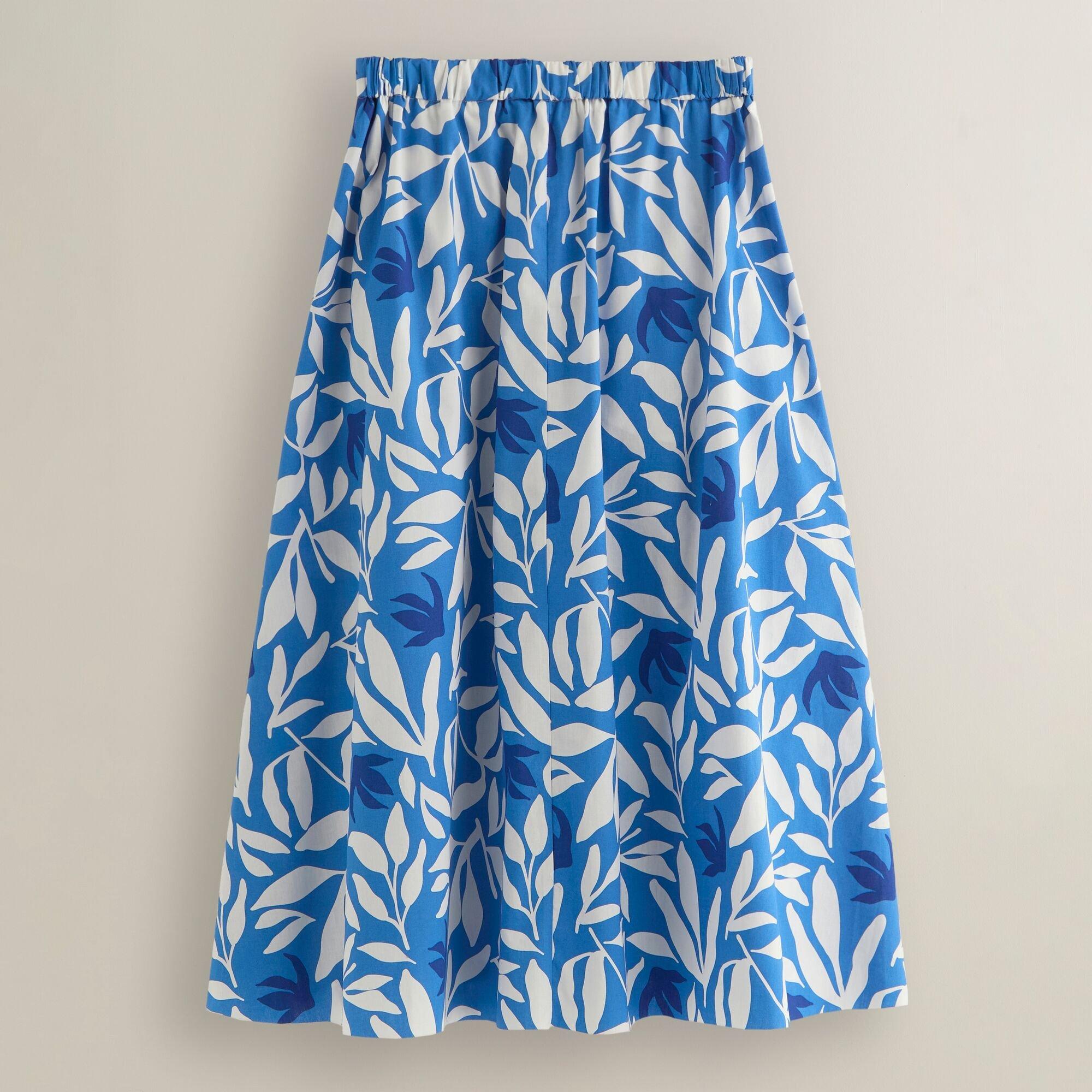 Sncbltrpclvs - Regatta - Womens Galdana Skirt - 7