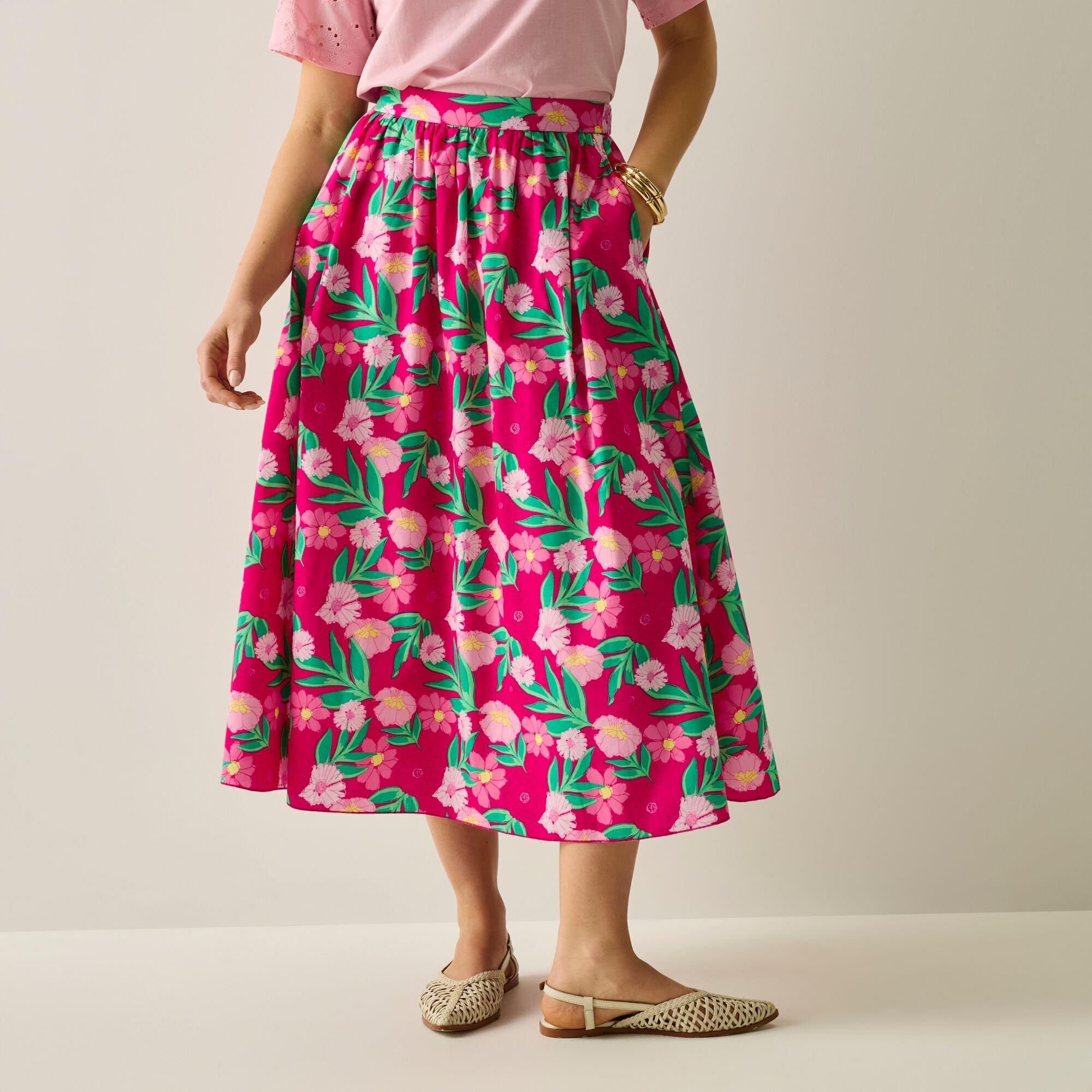 Pbtncdsy - Regatta - Womens Galdana Skirt - 3