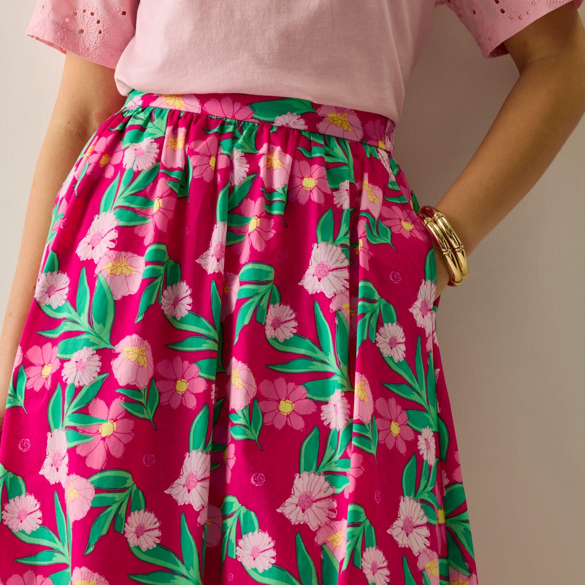 Pbtncdsy - Regatta - Womens Galdana Skirt - 4