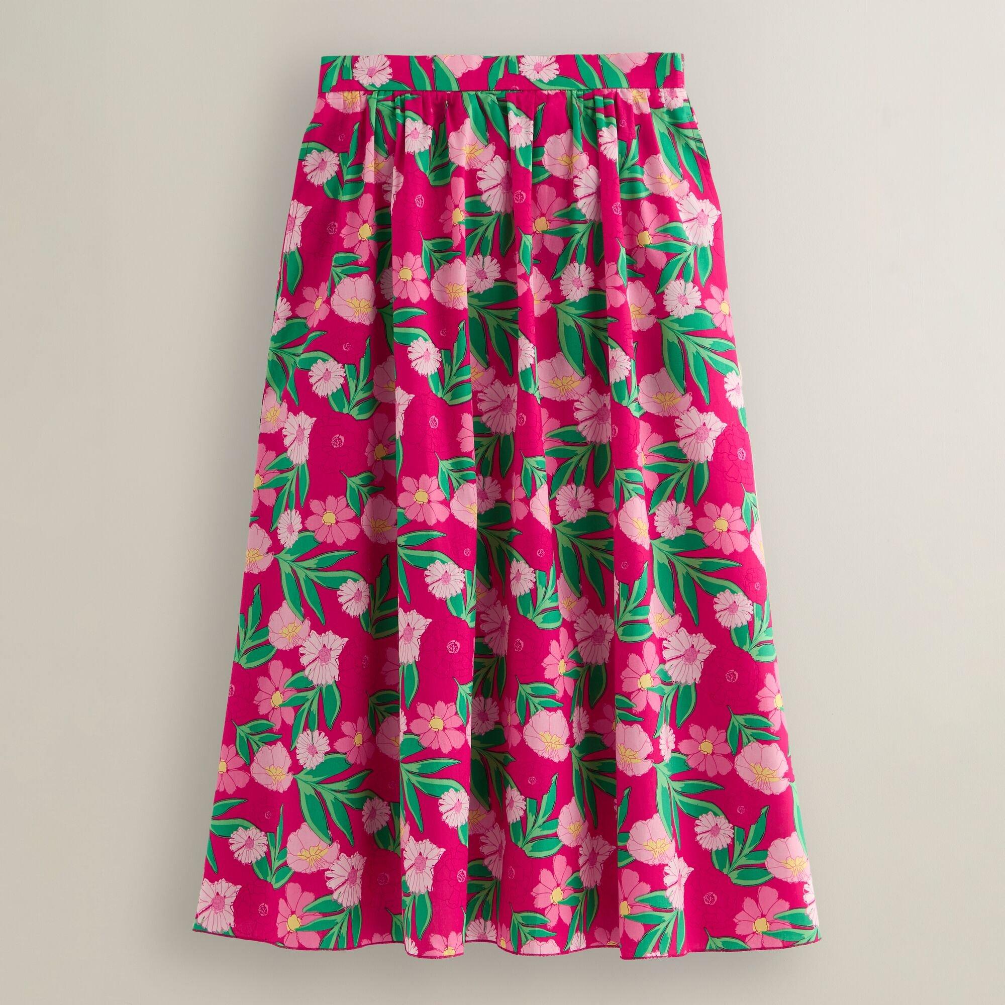 Pbtncdsy - Regatta - Womens Galdana Skirt - 5