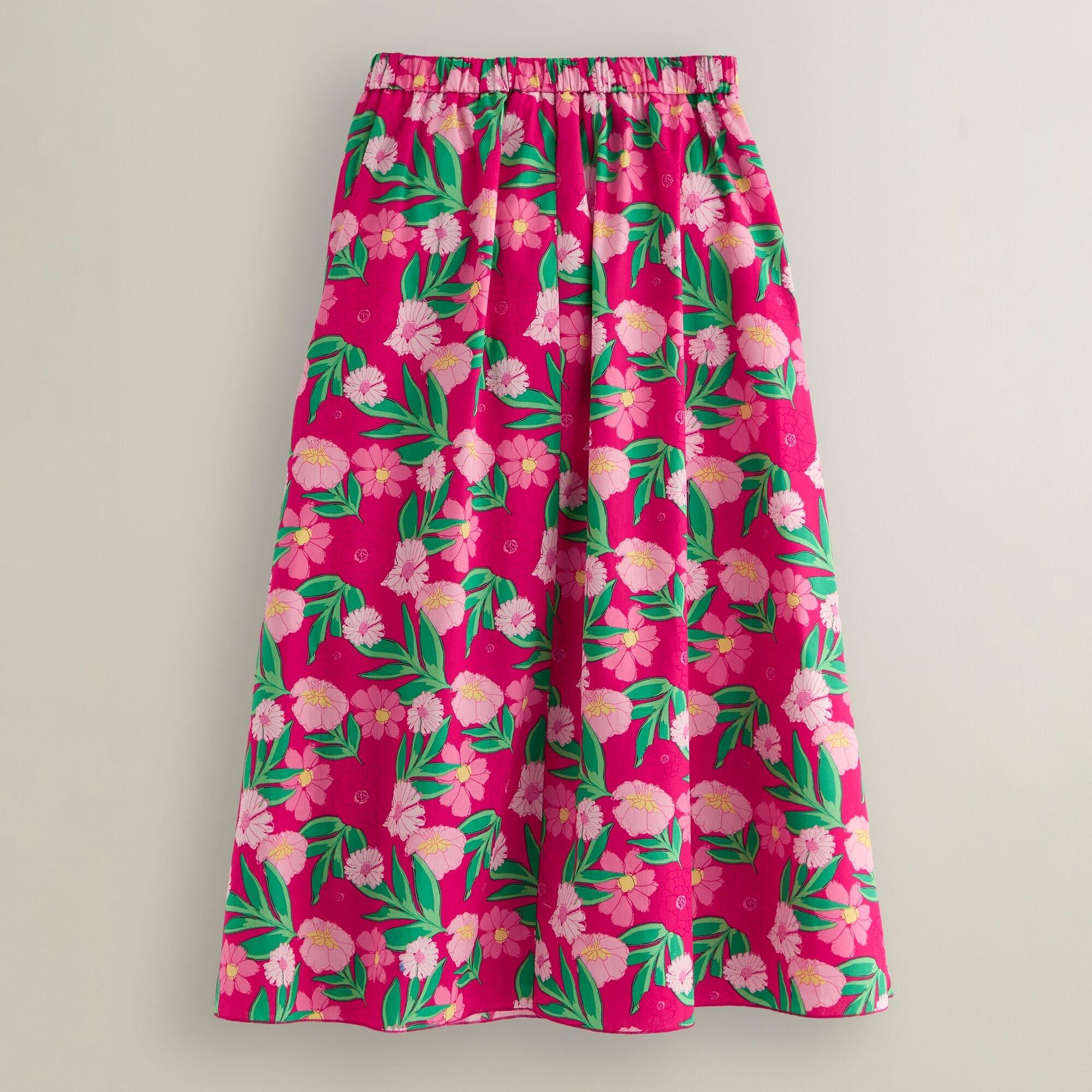 Pbtncdsy - Regatta - Womens Galdana Skirt - 6