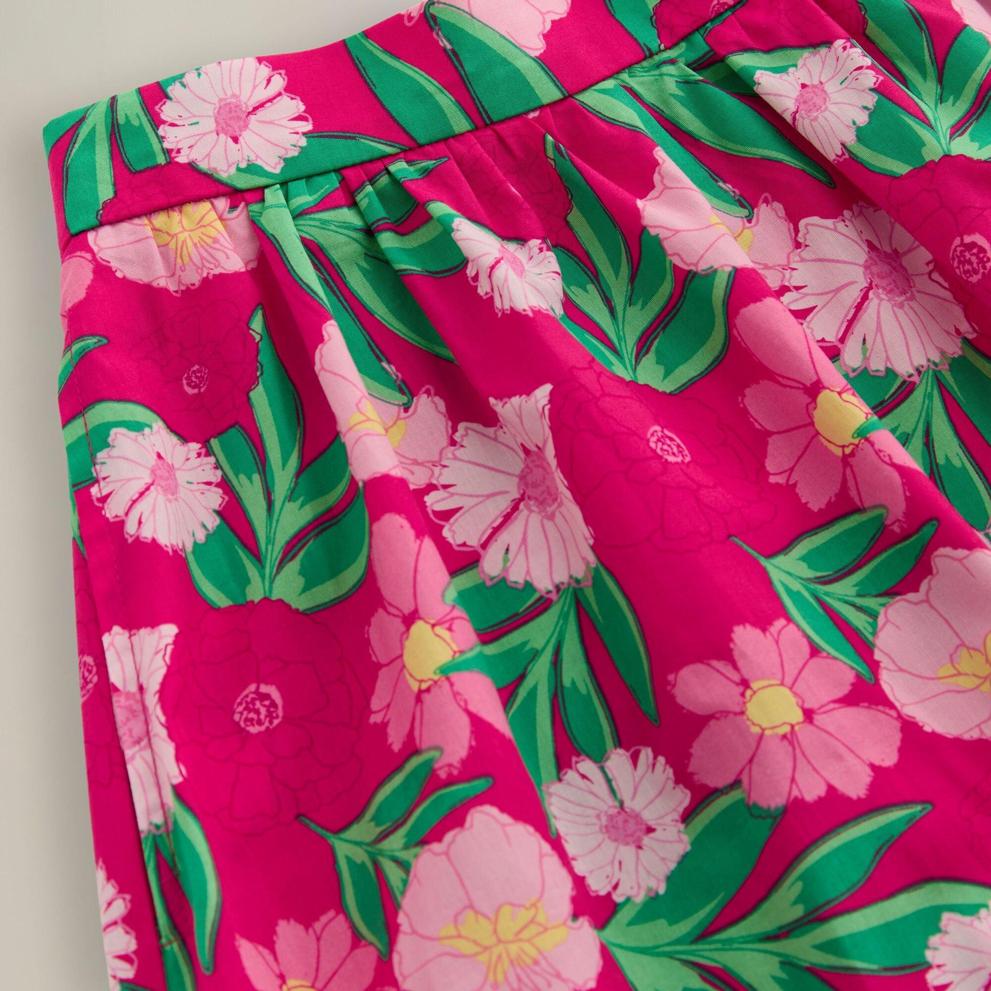 Pbtncdsy - Regatta - Womens Galdana Skirt - 8