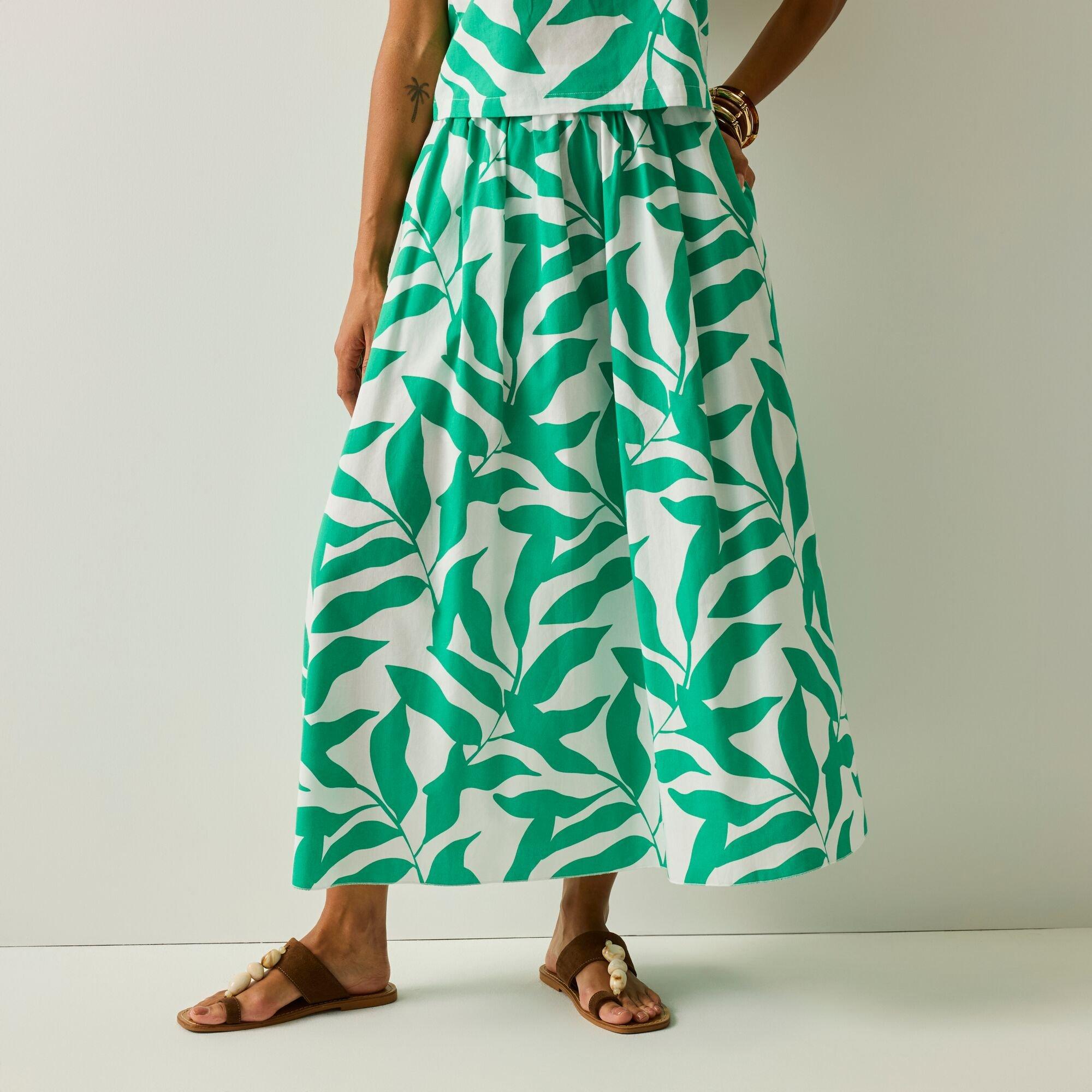 Regatta Womens Galdana Skirt