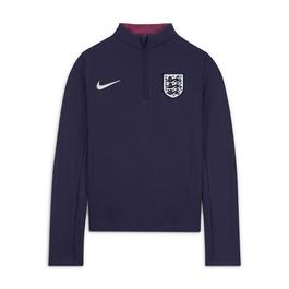 Nike England Academy Pro Drill Top 2024 Infants