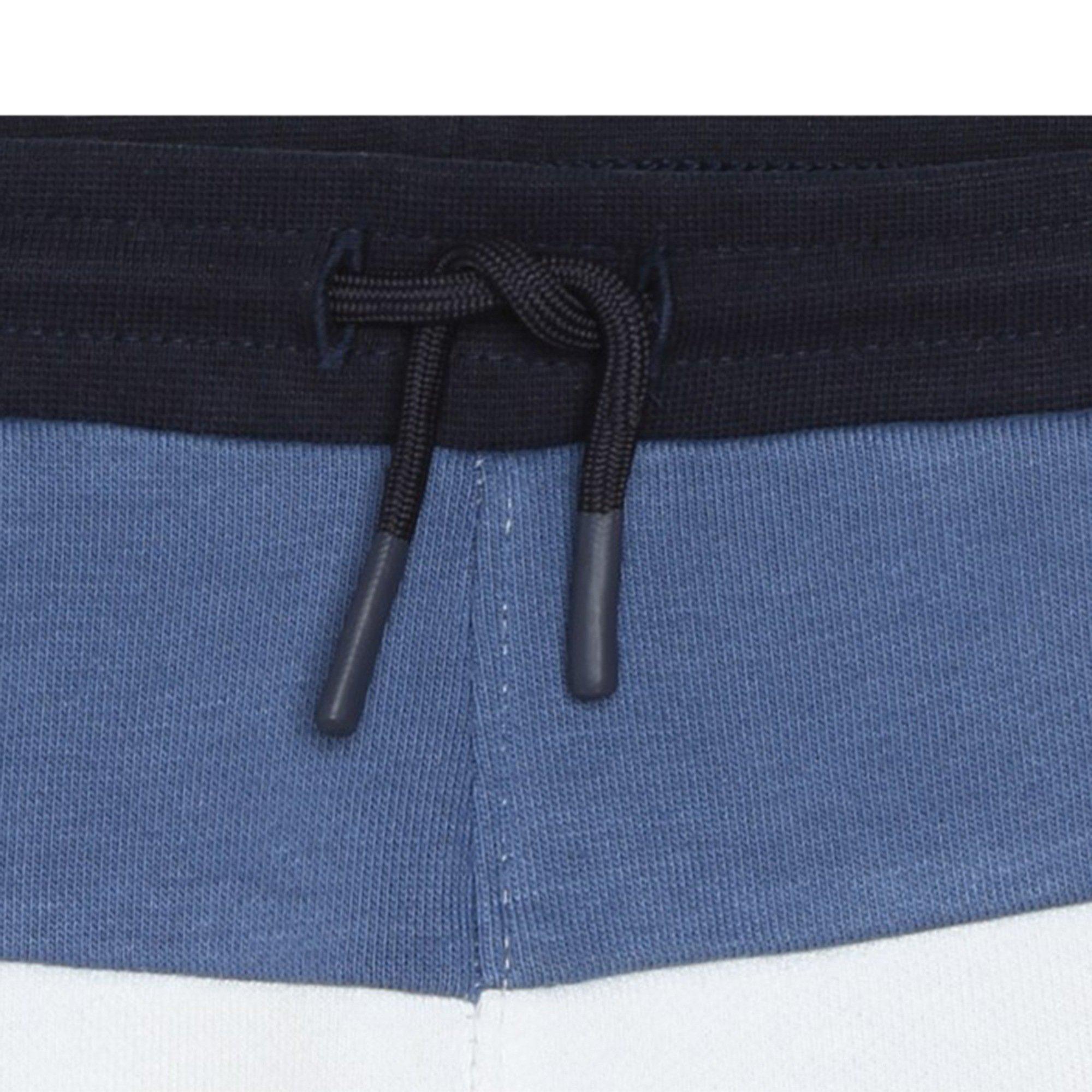 Siva A32 - Boss - Kids Stripe Swim Shirt, Stripe Design - 3