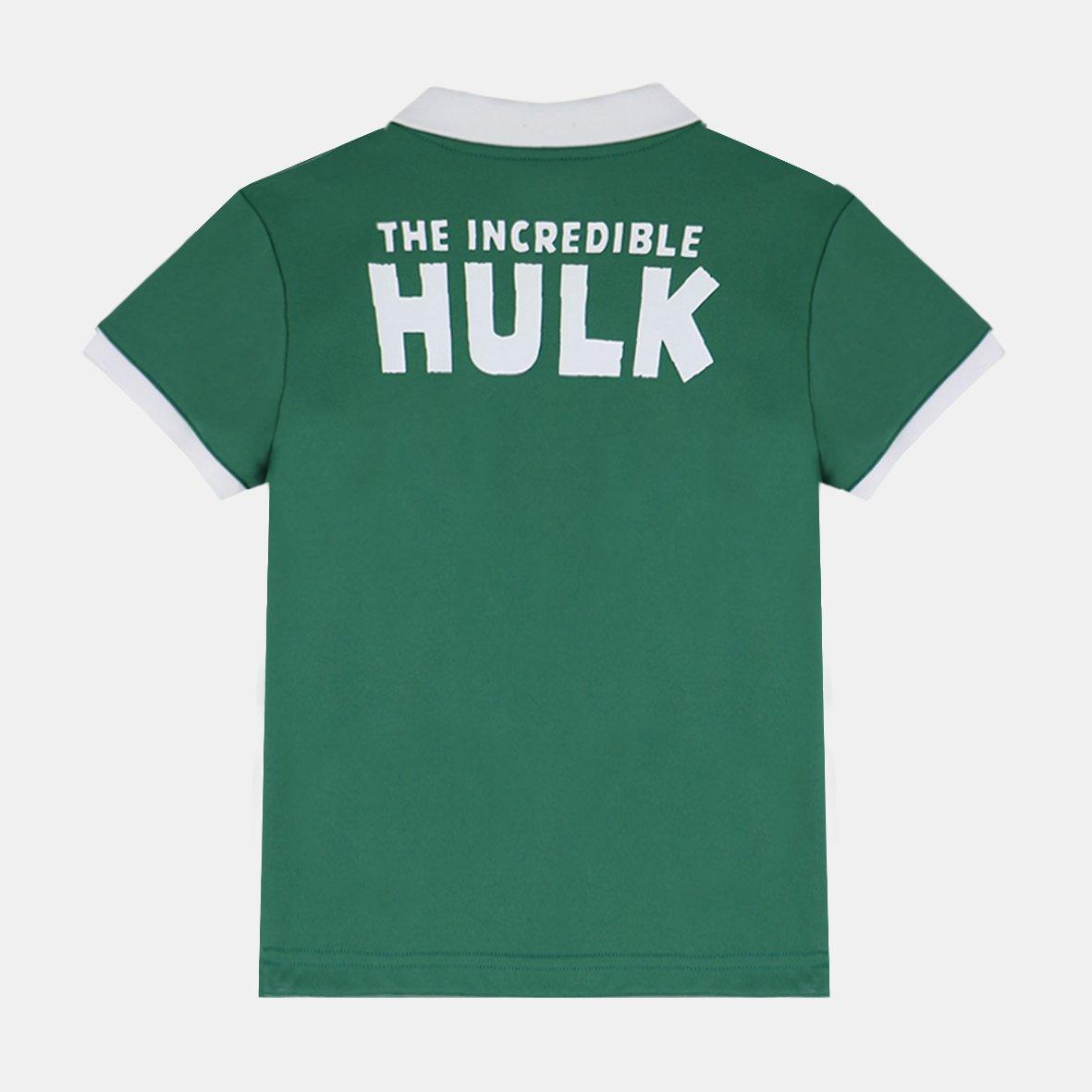 Hulk - Character - Character Football Set Junior - 3