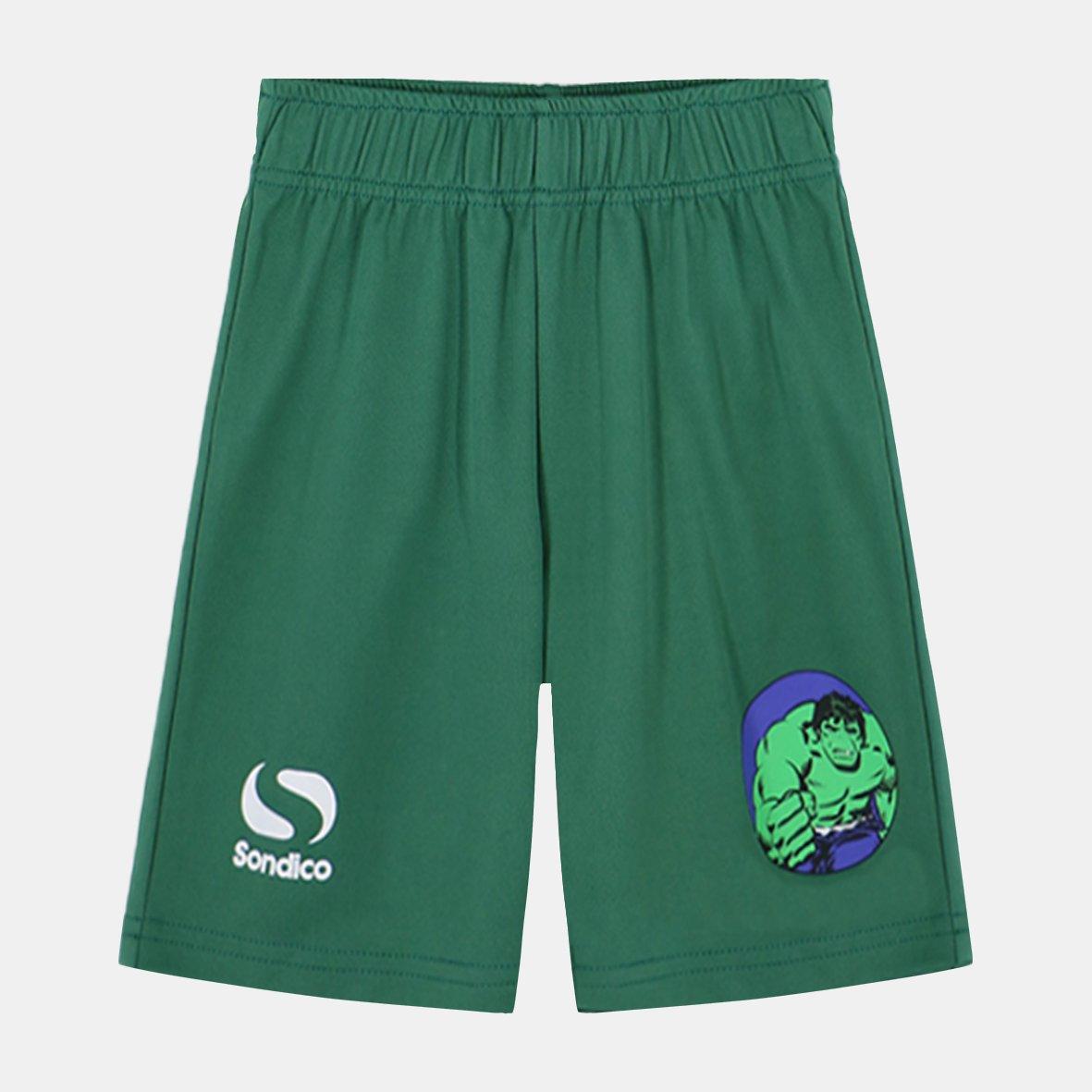 Hulk - Character - Character Football Set Junior - 4
