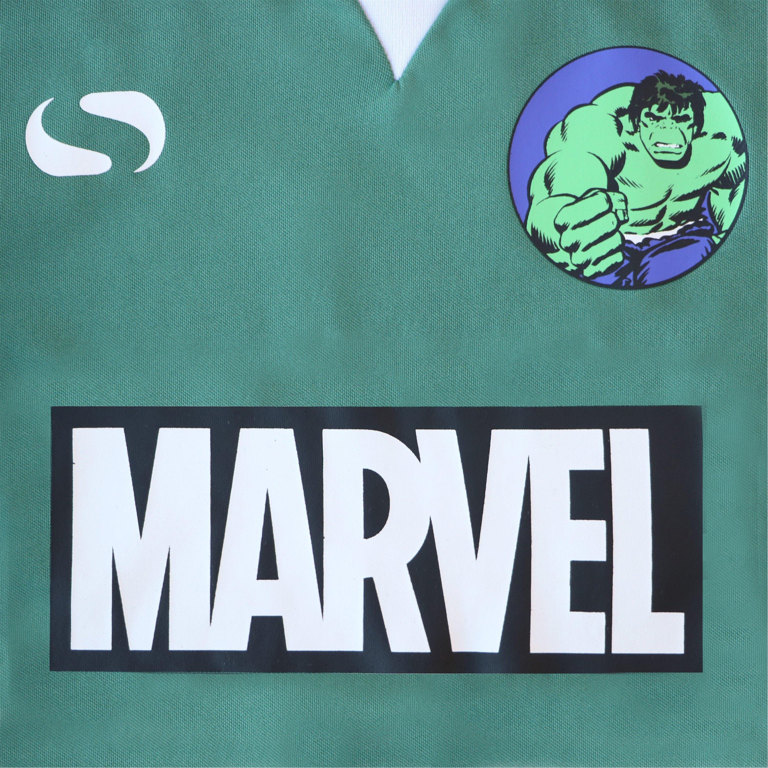 Hulk - Character - Character Football Set Junior - 6