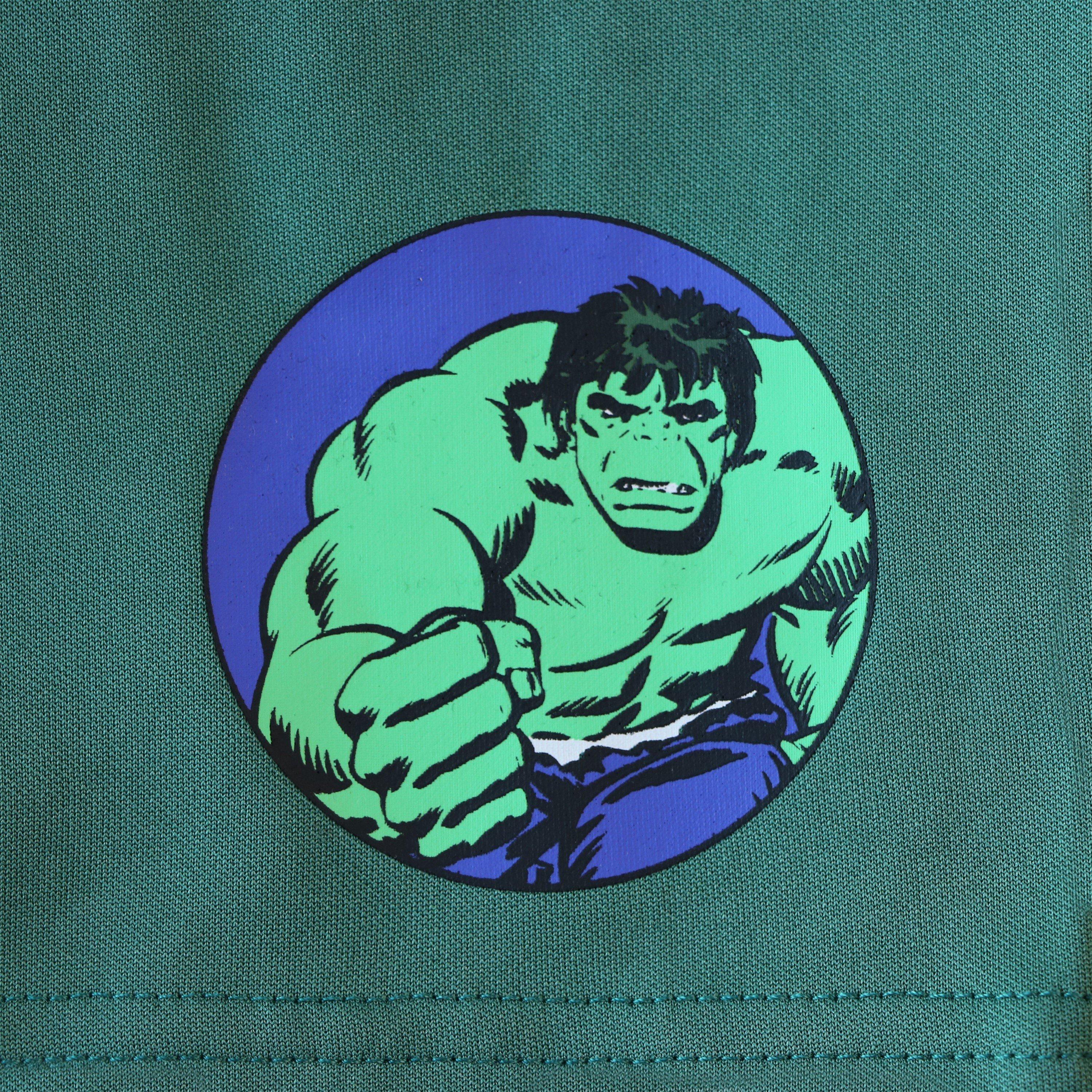 Hulk - Character - Character Football Set Junior - 8
