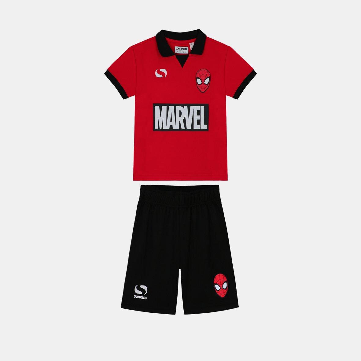 Character Football Set Junior