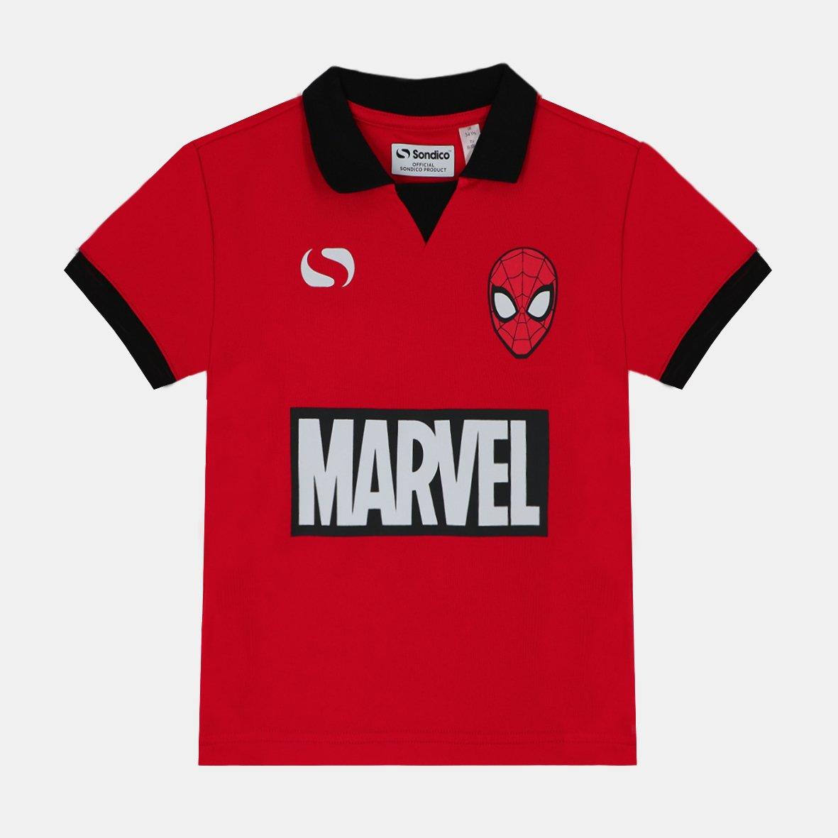 Spider-Man - Character - Character Football Set Junior - 2