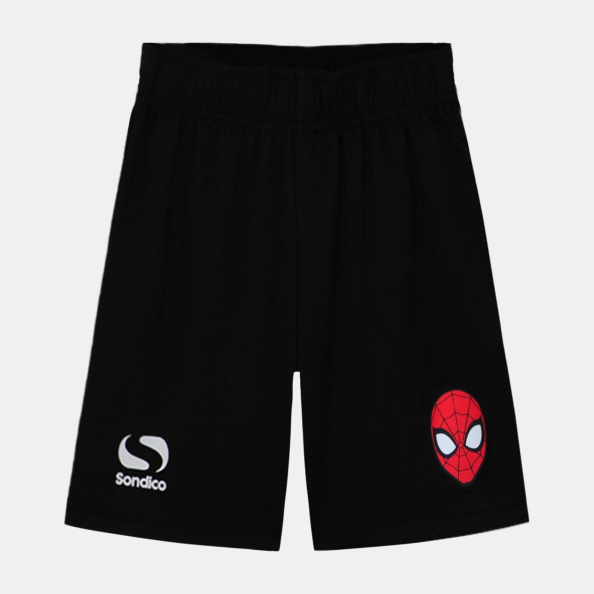 Spider-Man - Character - Character Football Set Junior - 4