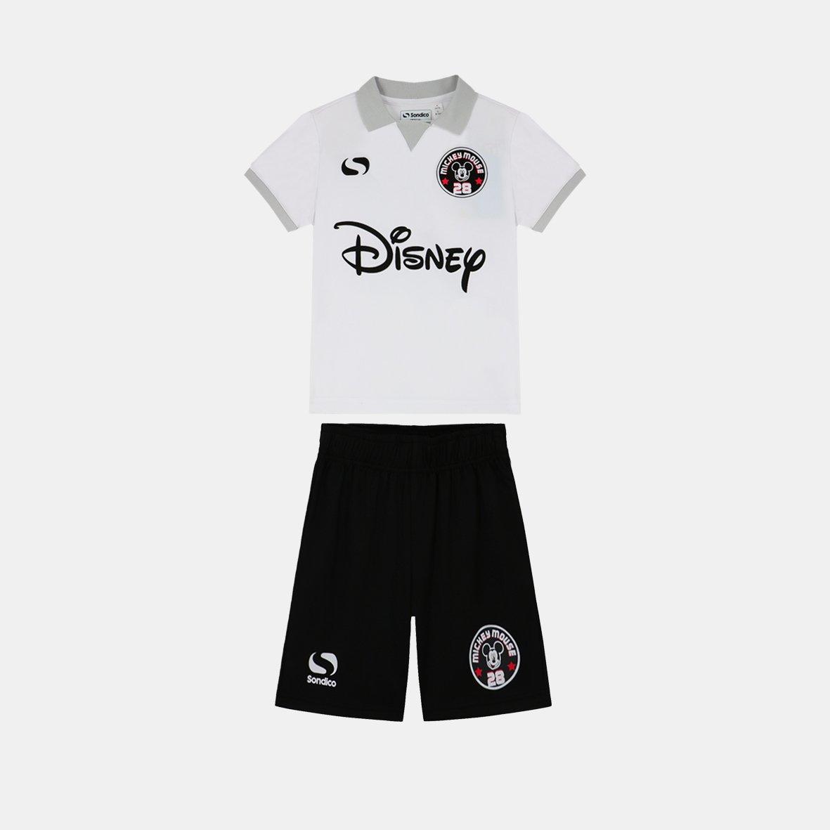 Mickey - Character - Character Football Set Junior - 1