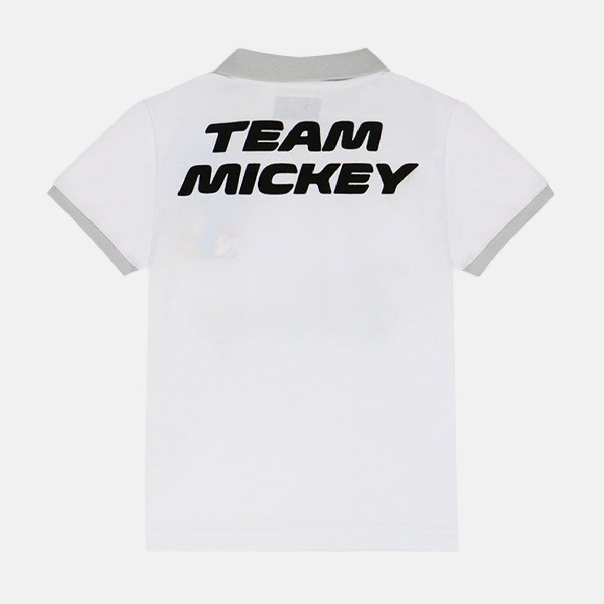 Mickey - Character - Character Football Set Junior - 3