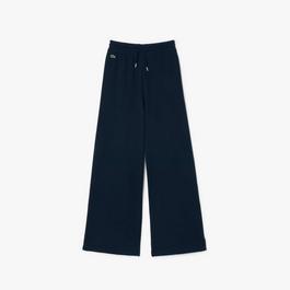 Lacoste Logo Sweat Pants Junior