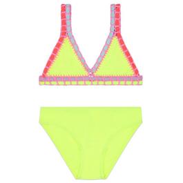 Billieblush BilBlsh Bikini Set Jn42