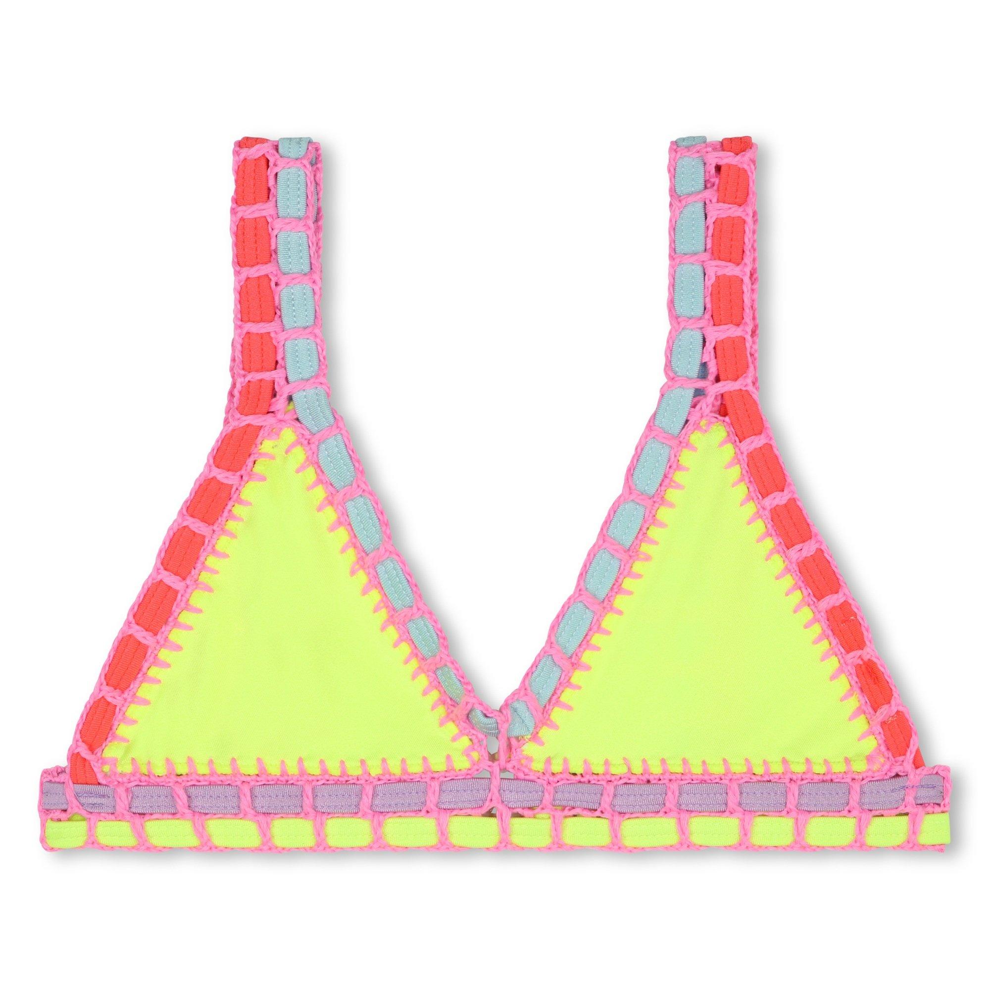 Ochre 599 - Billieblush - Kids' Bikini Set - 3