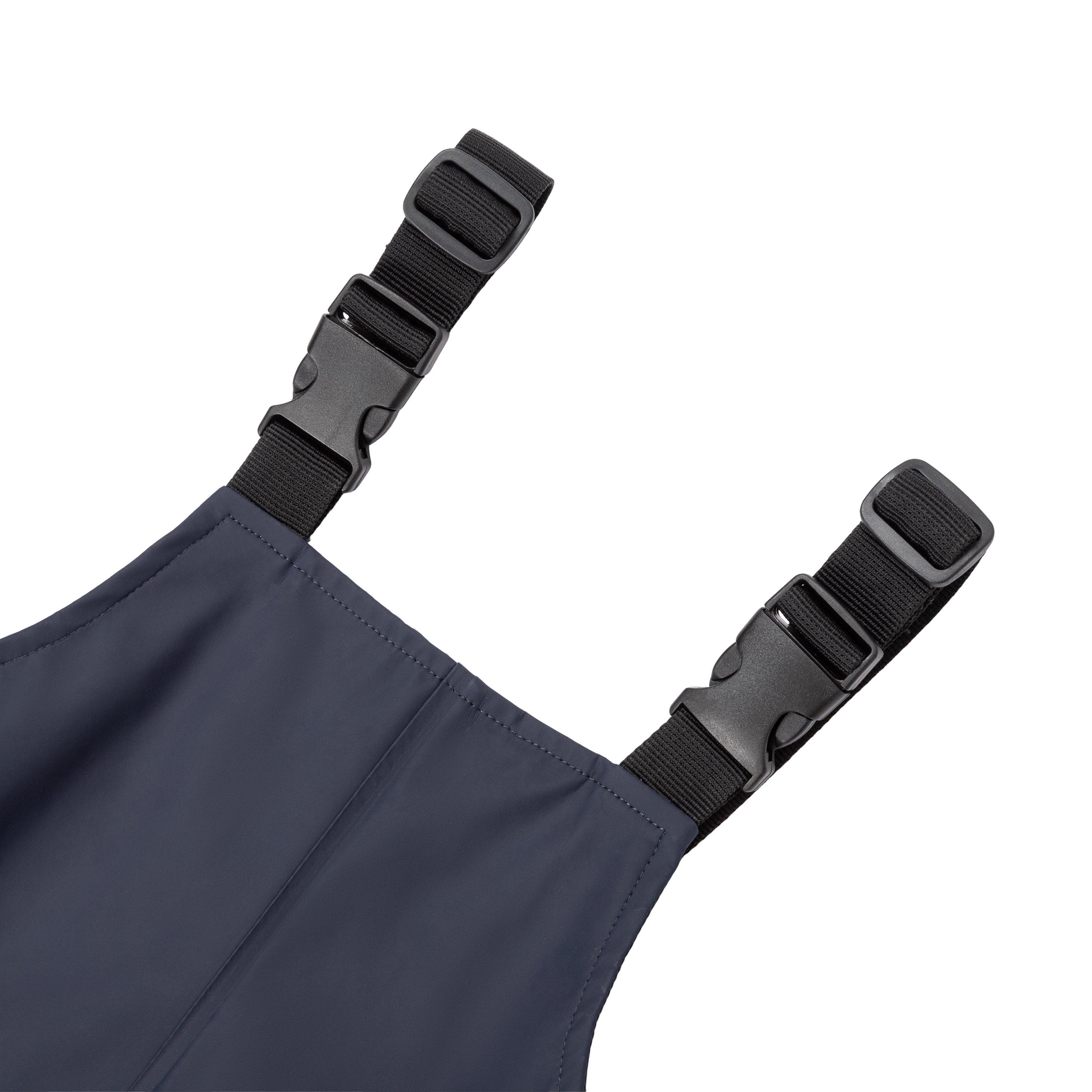 Marineblau - Gelert - Kids' Winter Walking Trousers - 3