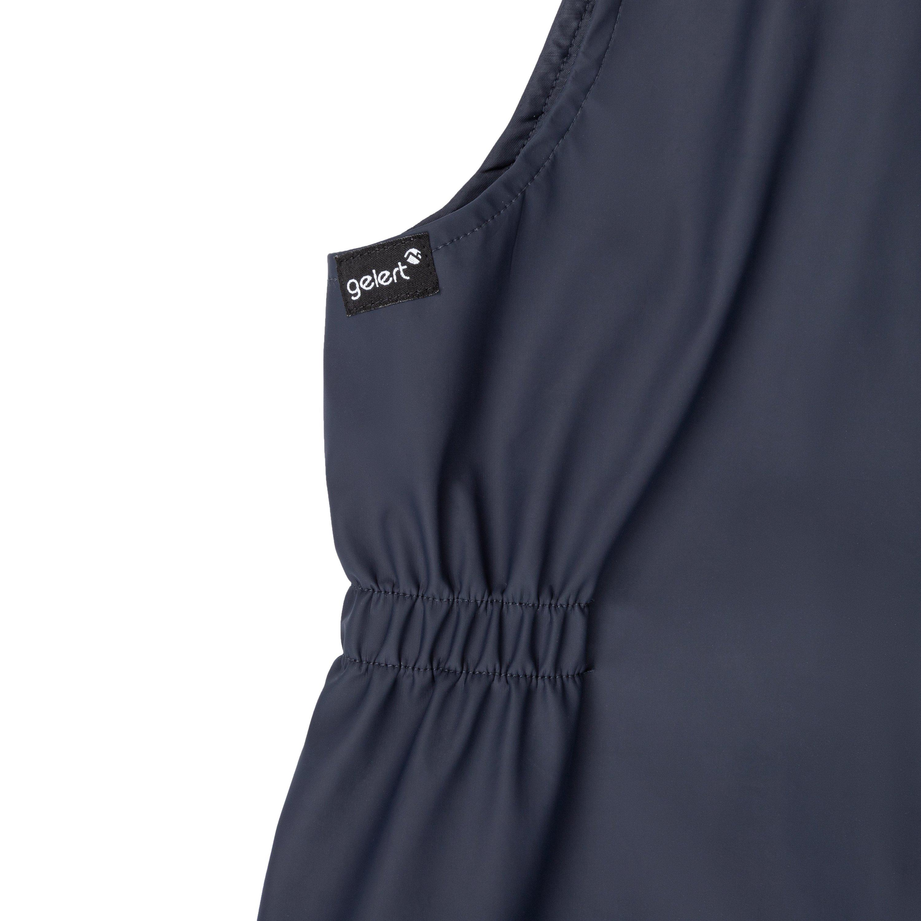 Marineblau - Gelert - Kids' Winter Walking Trousers - 4