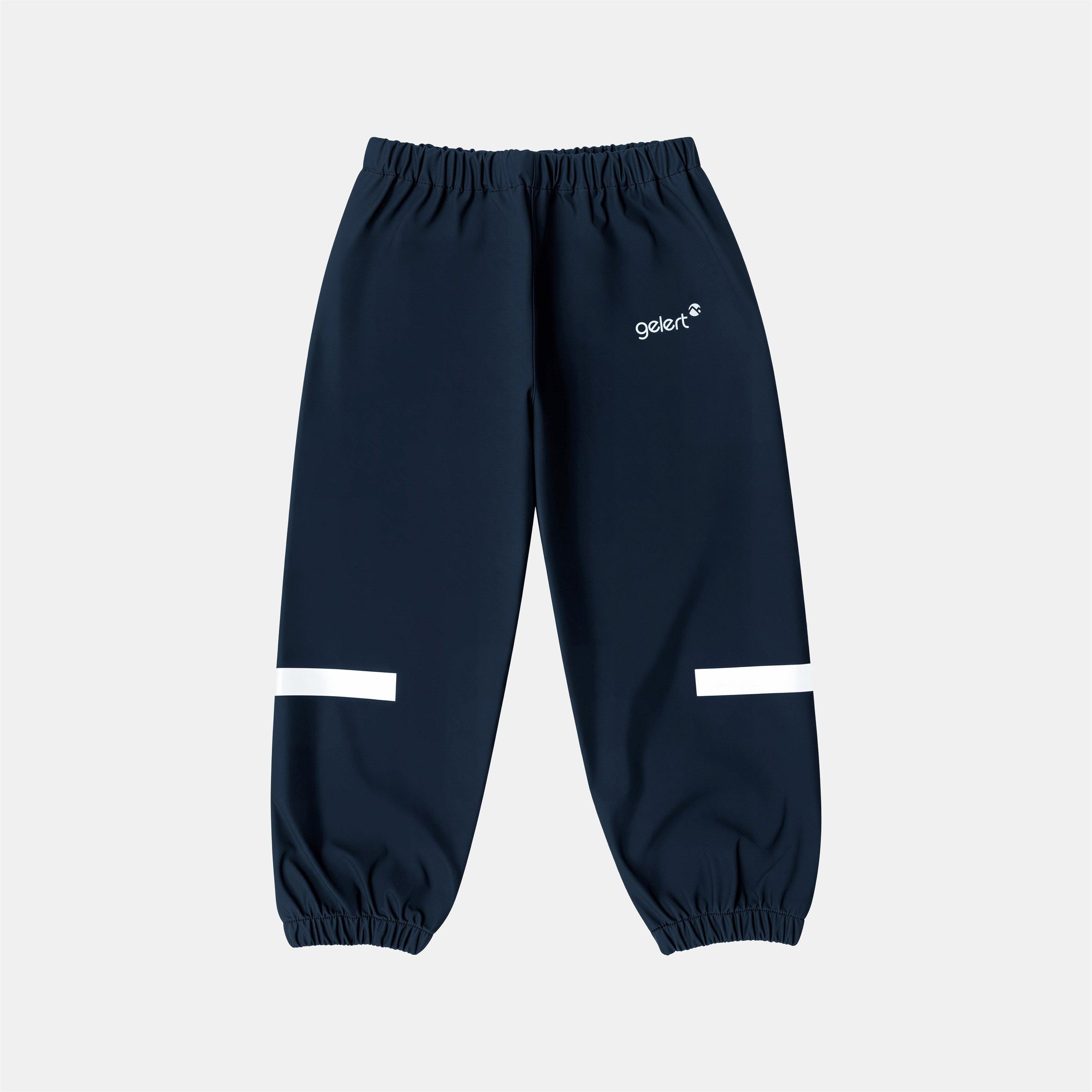 Unisex Kids Winter Walking Trousers