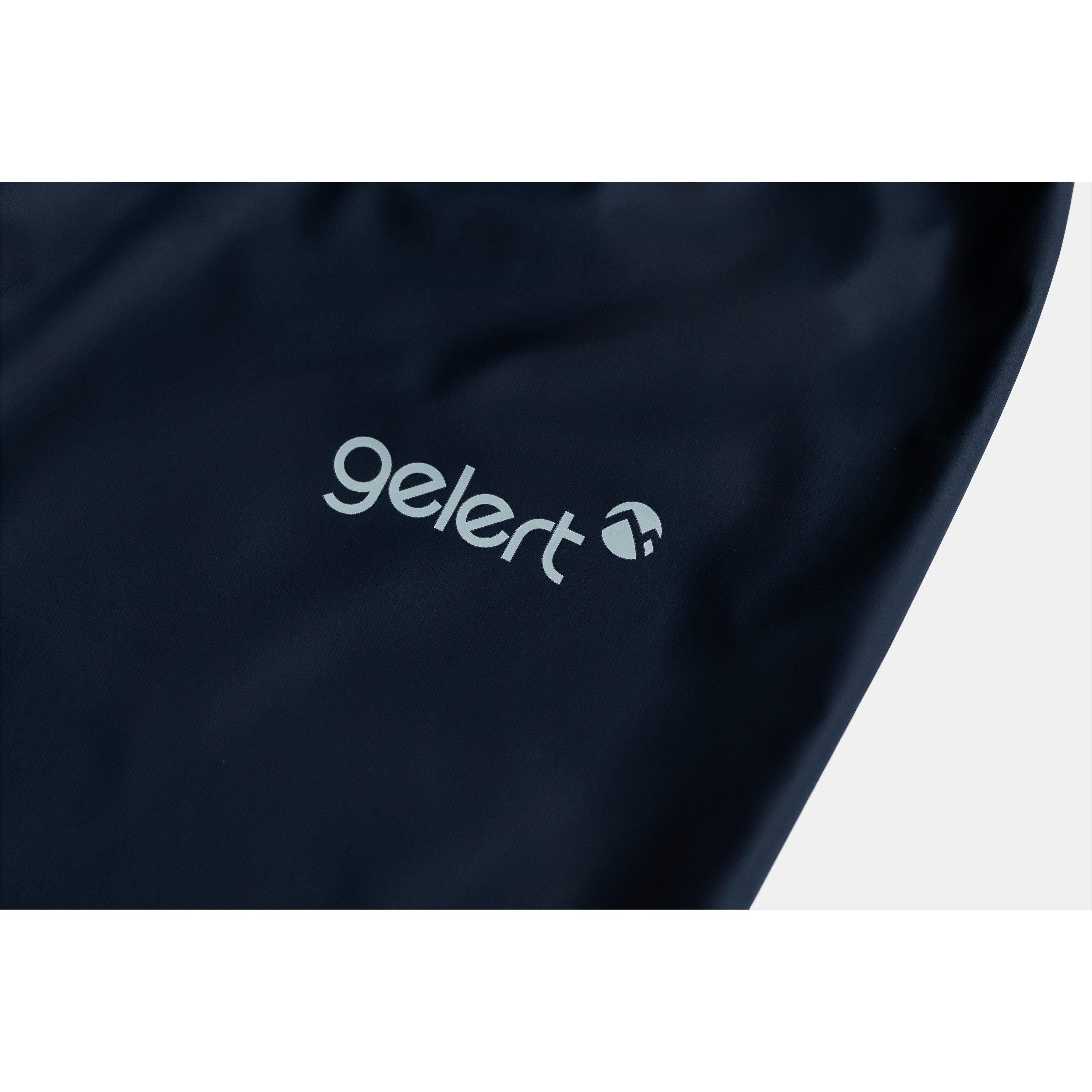 Navy - Gelert - Unisex Kids Winter Walking Trousers - 3