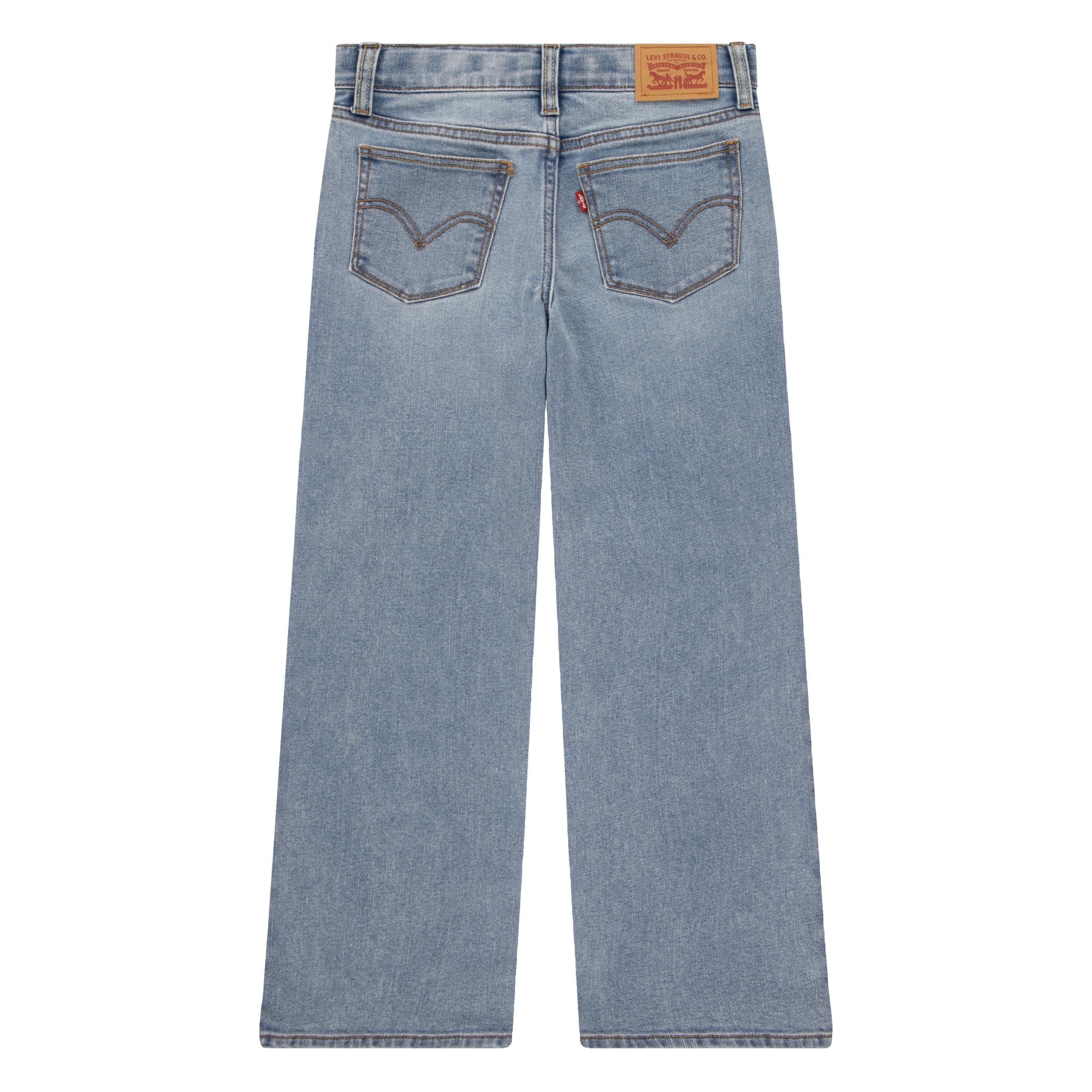 Open Sky MDN - Levis - Kids' Wide Leg Jeans - 2