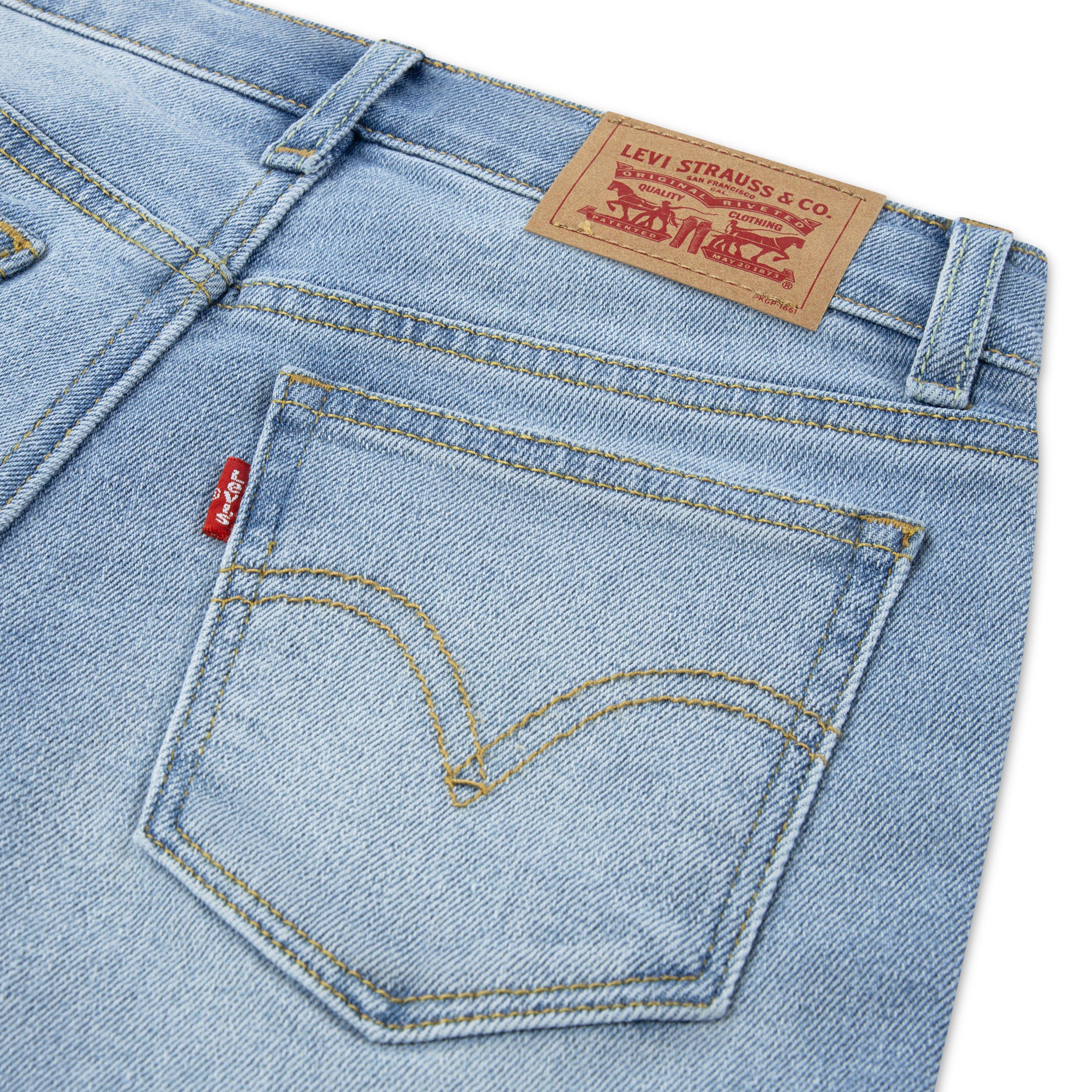 Far And Wide - Levis - Kids' Wide Leg Jeans - 3